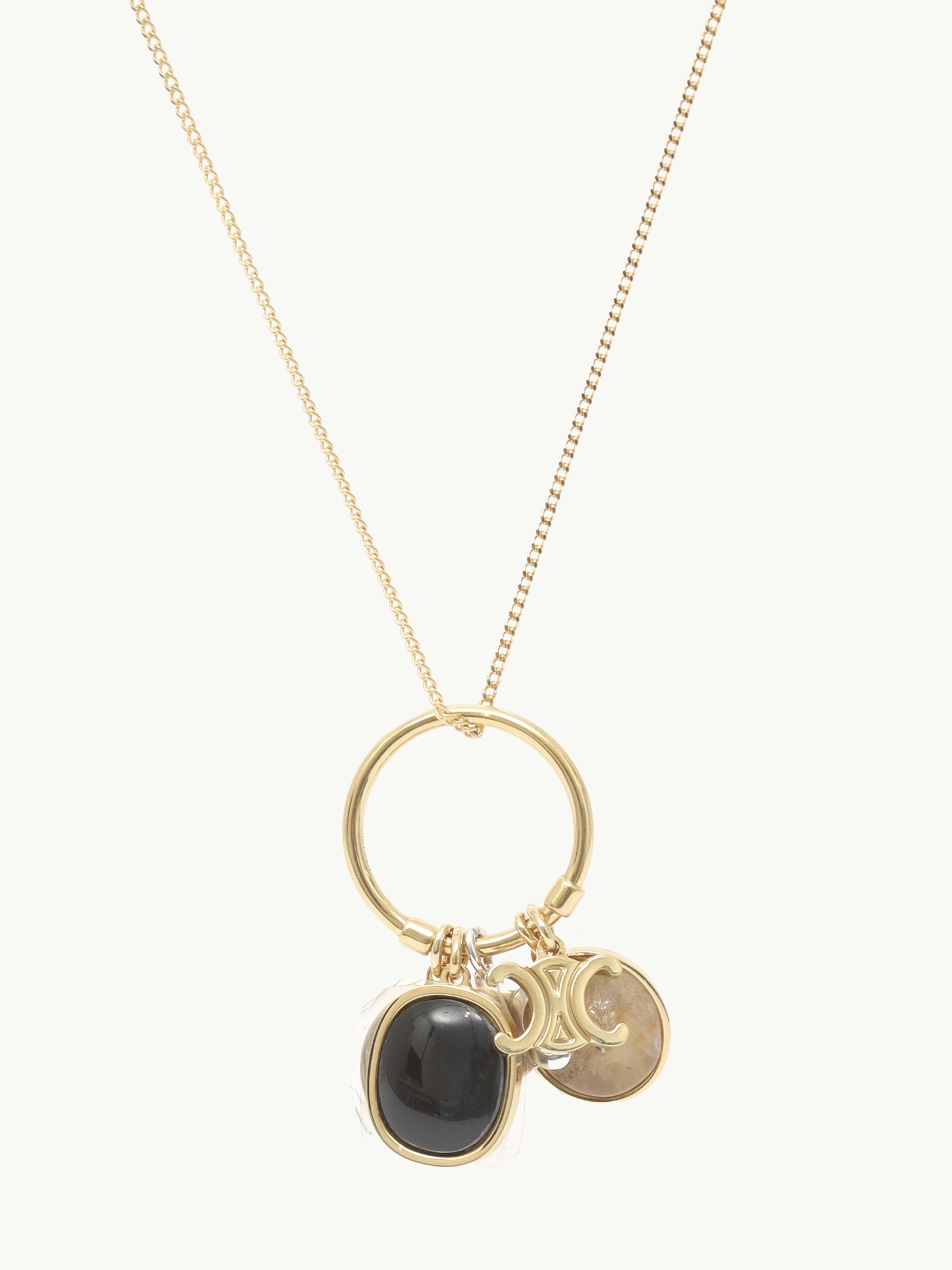 Celine Necklace 2