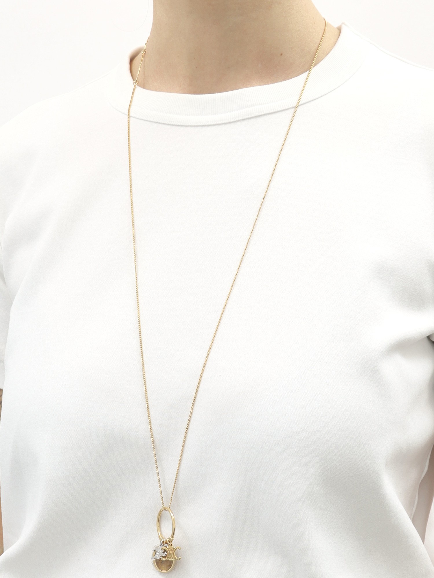 Celine Necklace 1