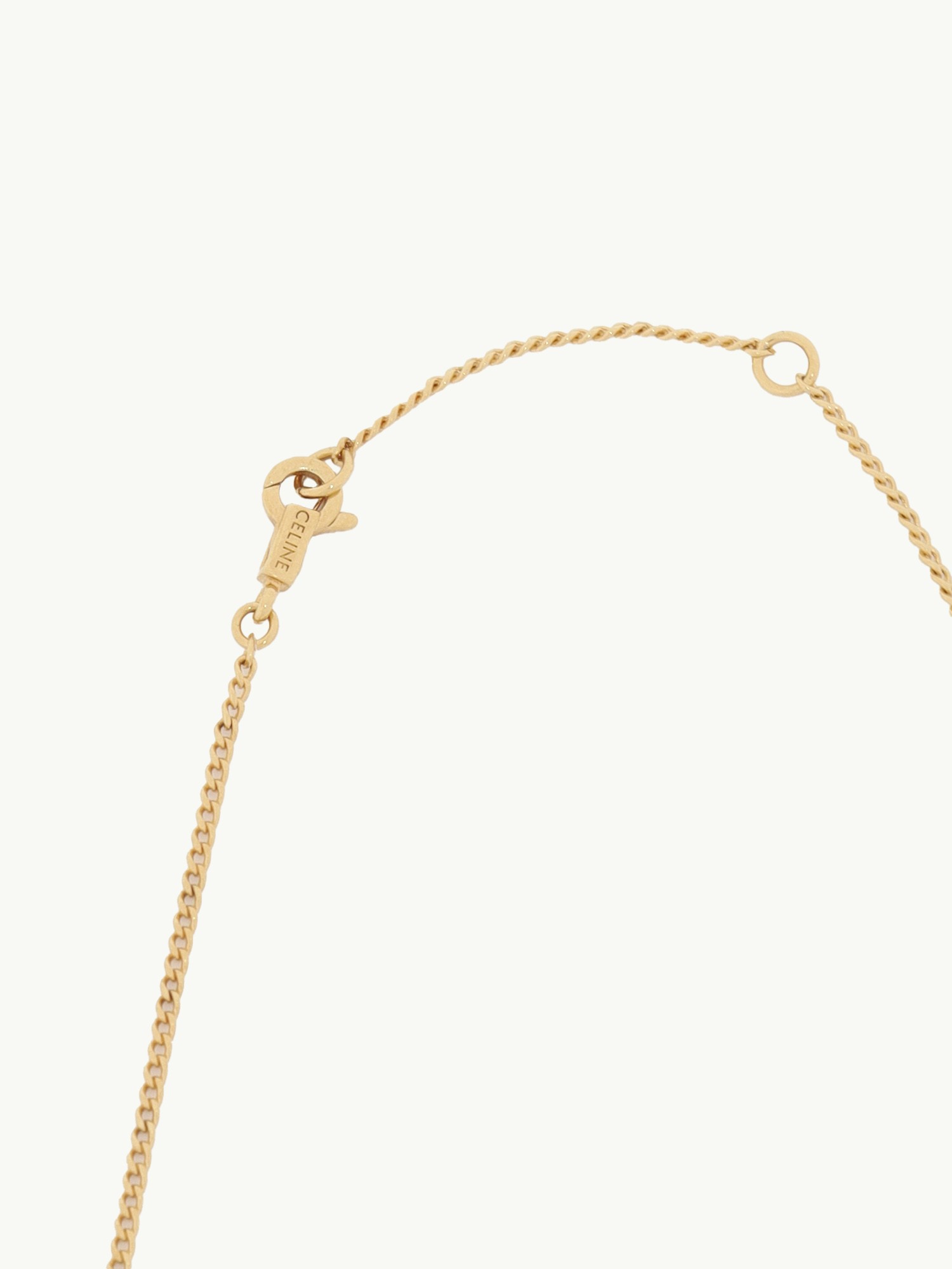 Celine Necklace 4