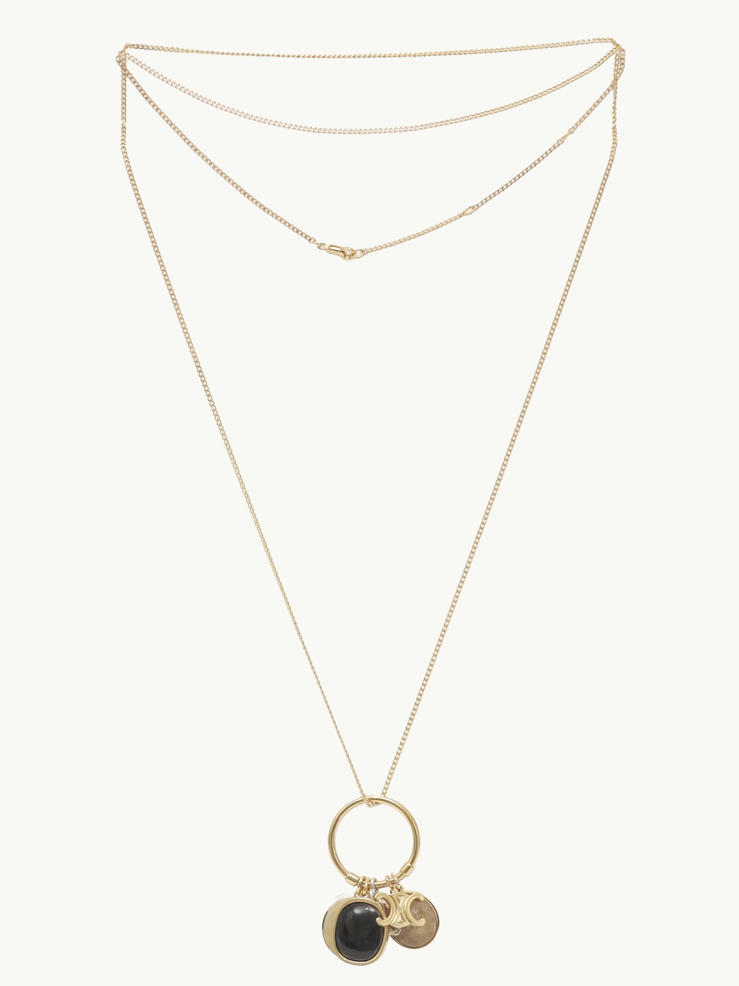 Celine Necklace 0