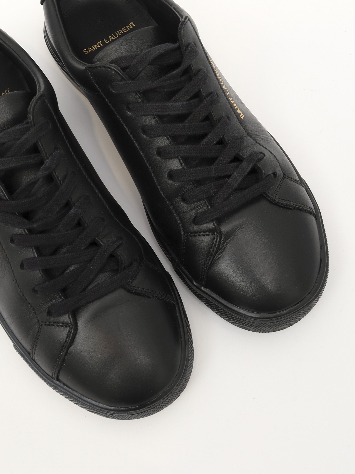 Saint Laurent Shoes 38.5 6