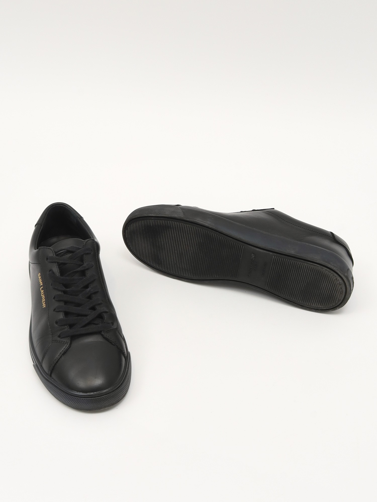 Saint Laurent Shoes 38.5 9