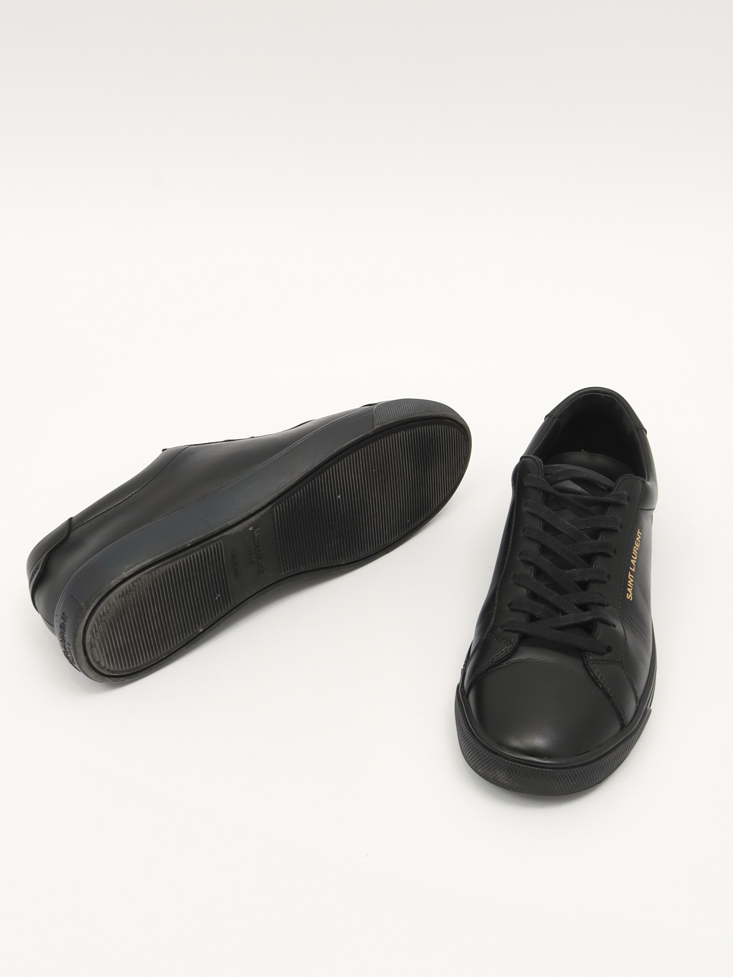 Saint Laurent Shoes 38.5 10