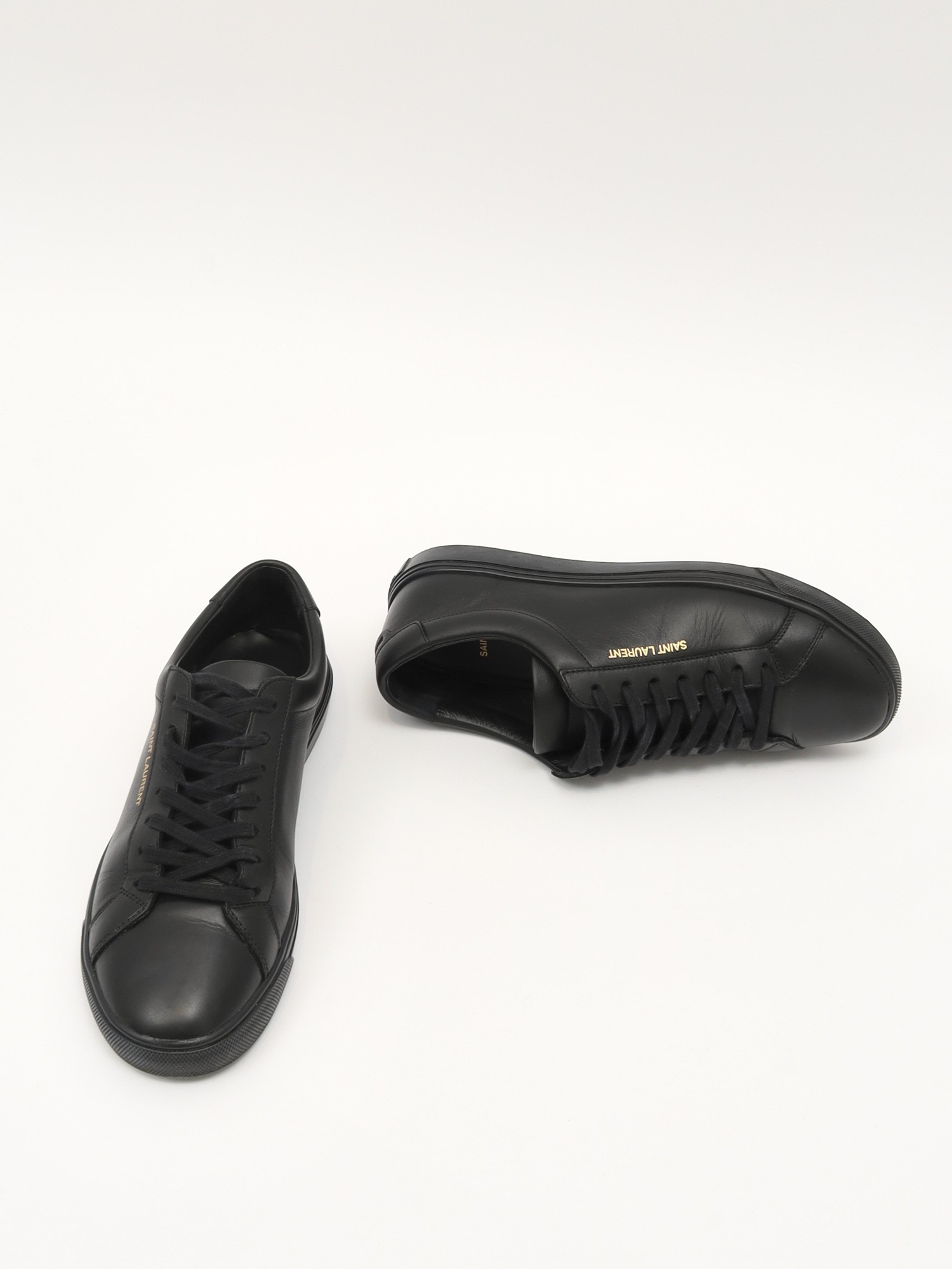 Saint Laurent Shoes 38.5 5