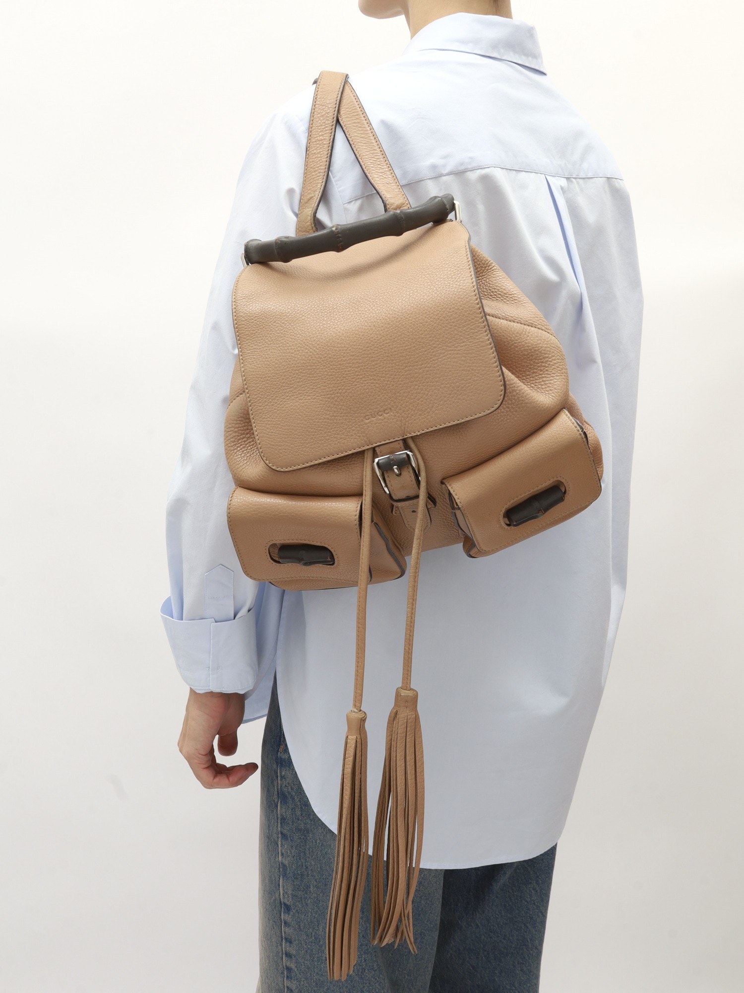 Gucci Bamboo  2