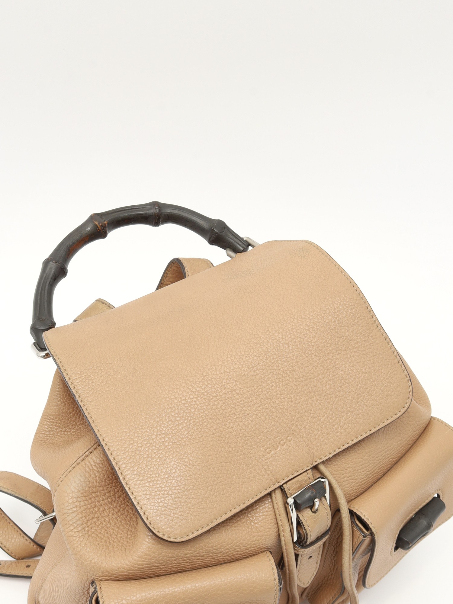Gucci Bamboo  5