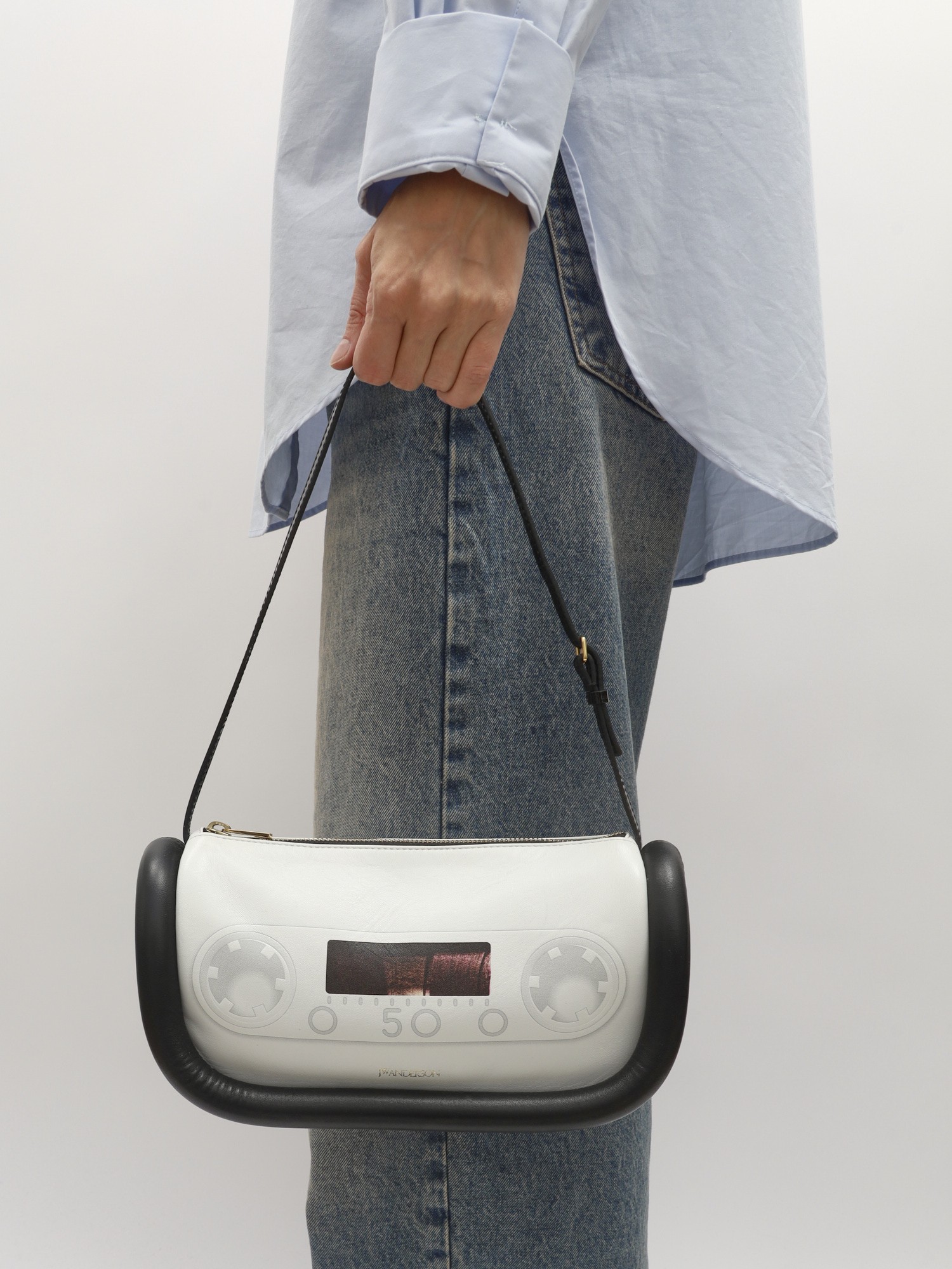 JW Anderson Bumper  2