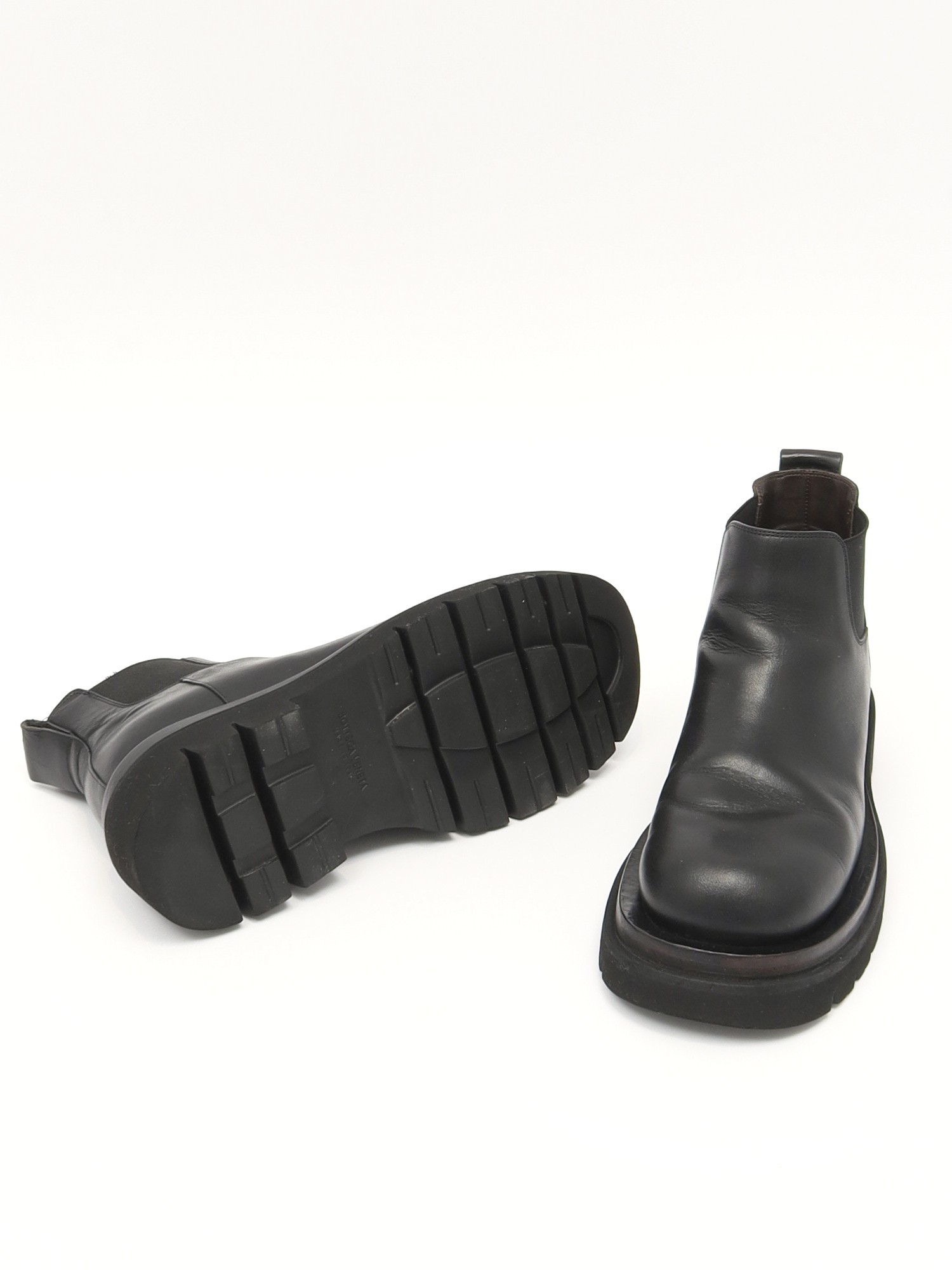 Bottega Veneta Shoes 37 10