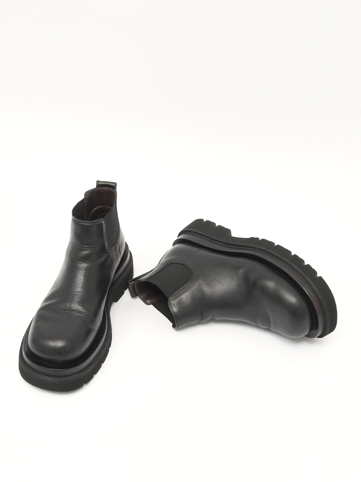 Bottega Veneta Shoes 37 5