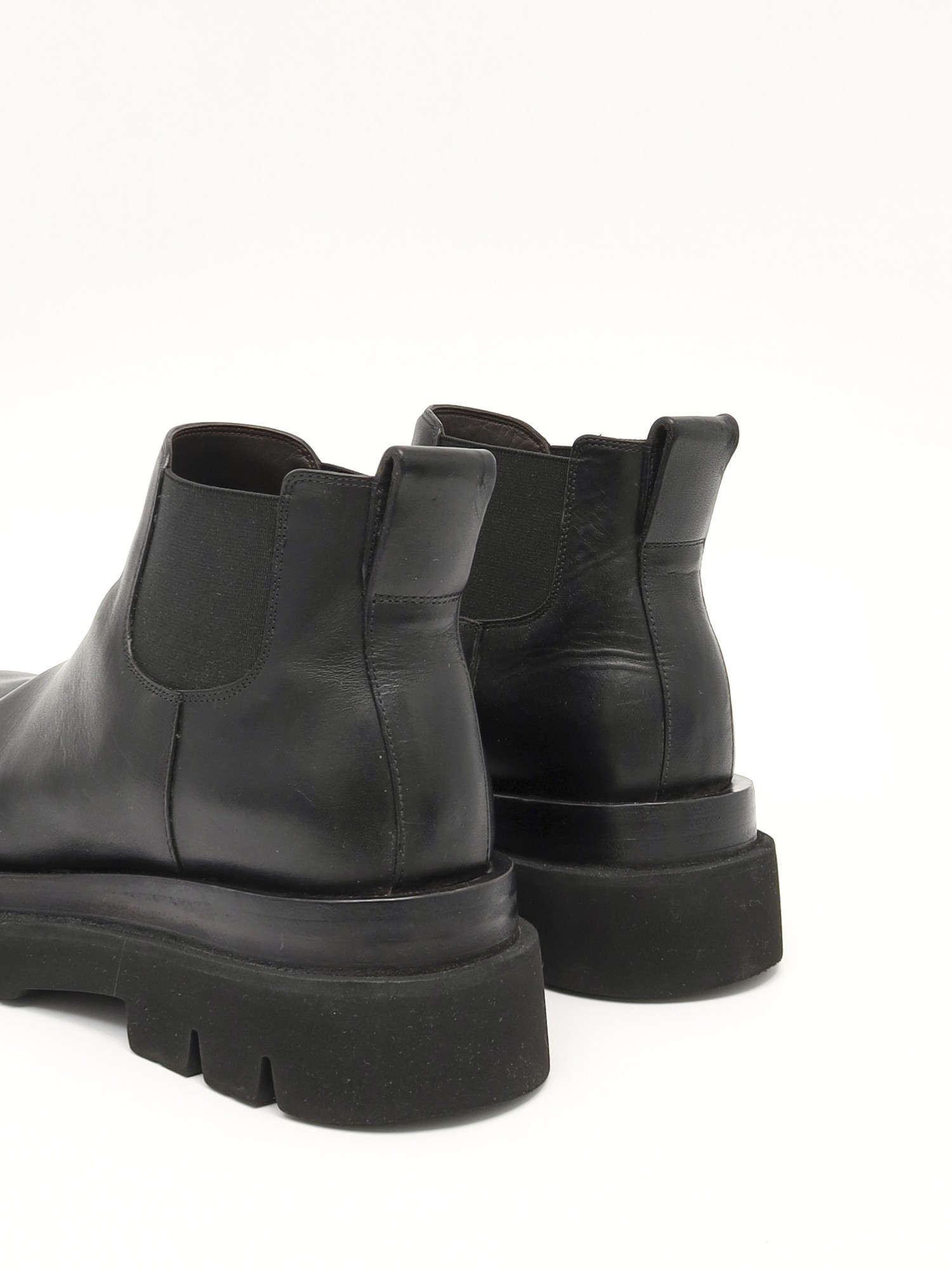 Bottega Veneta Shoes 37 8