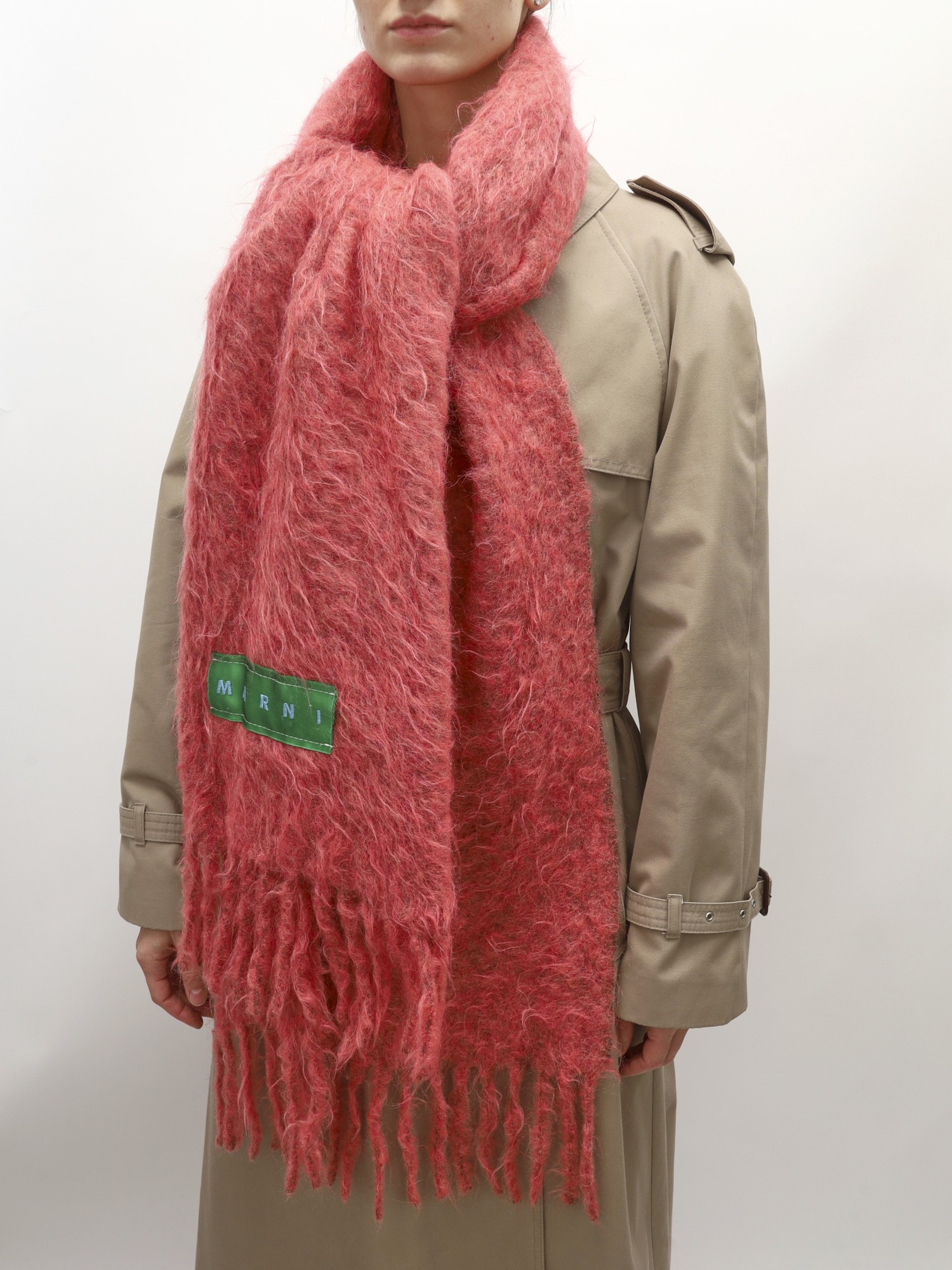 Marni Scarf  1