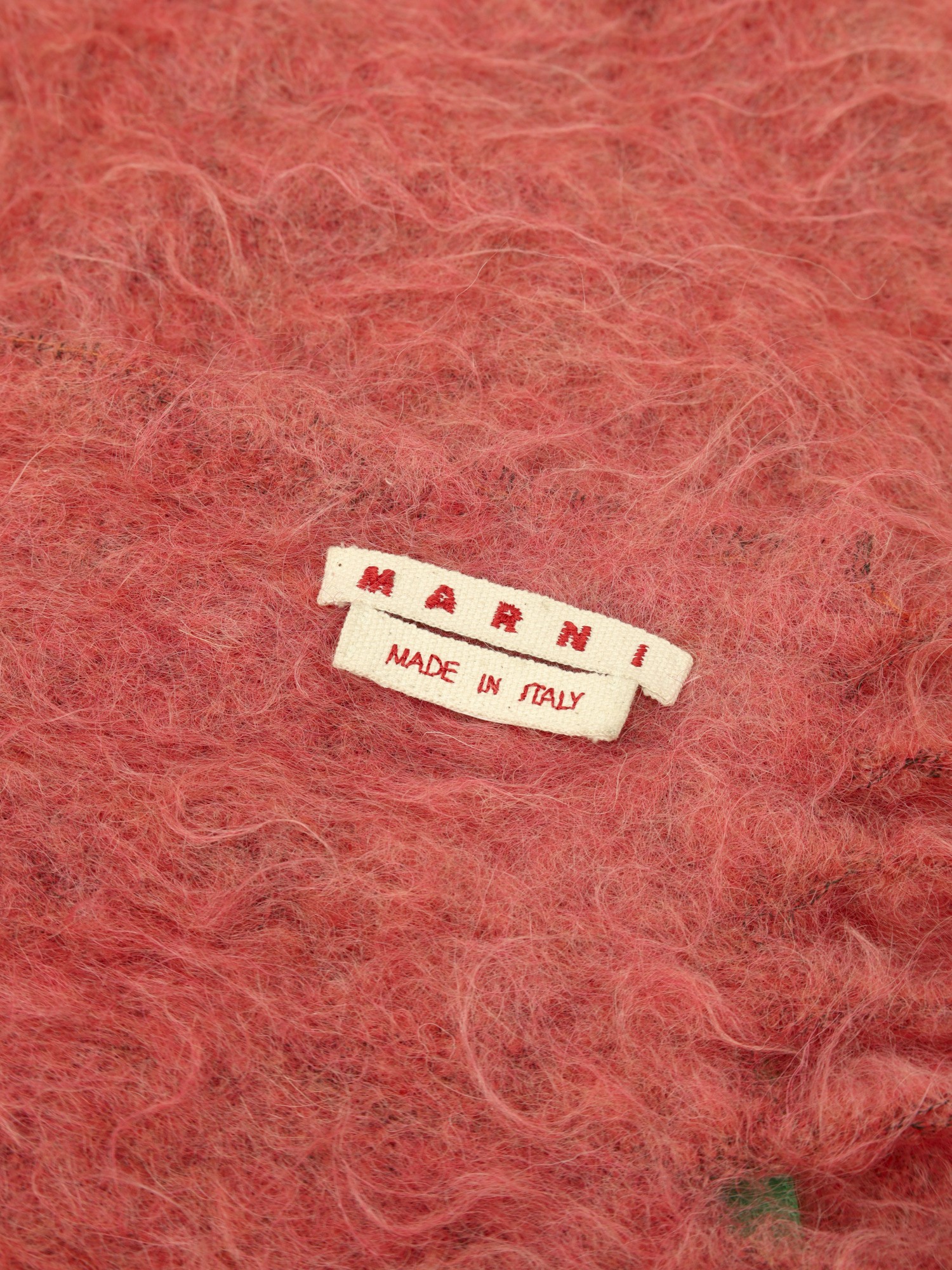 Marni Scarf  4