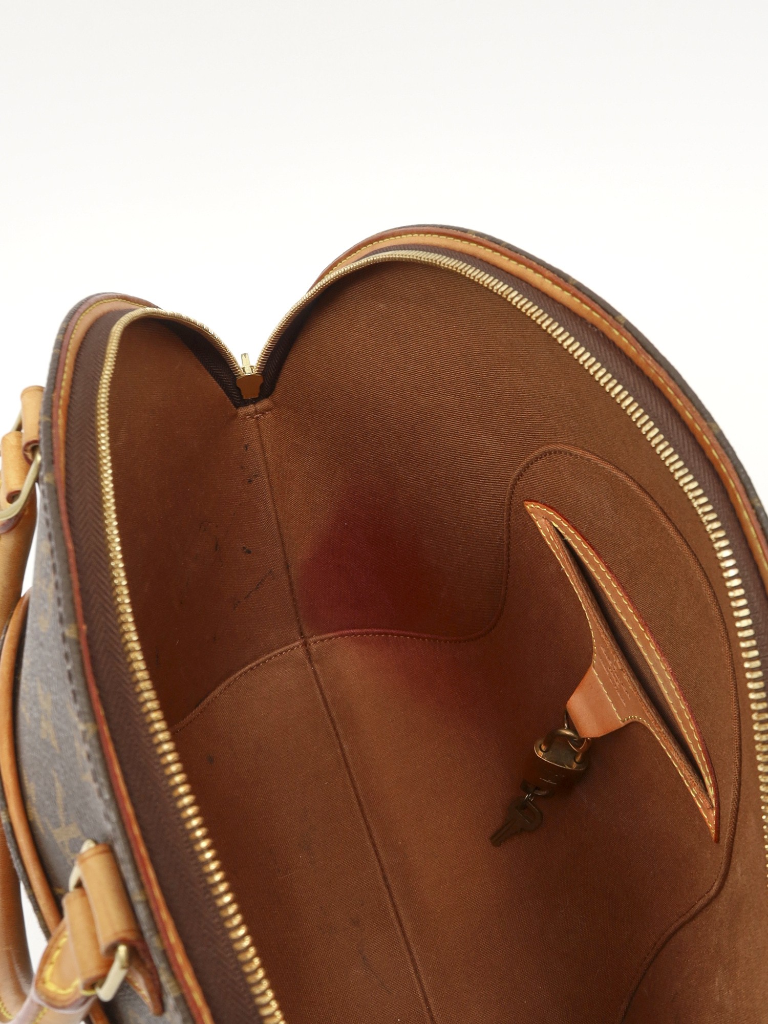 Louis Vuitton Ellipse  8