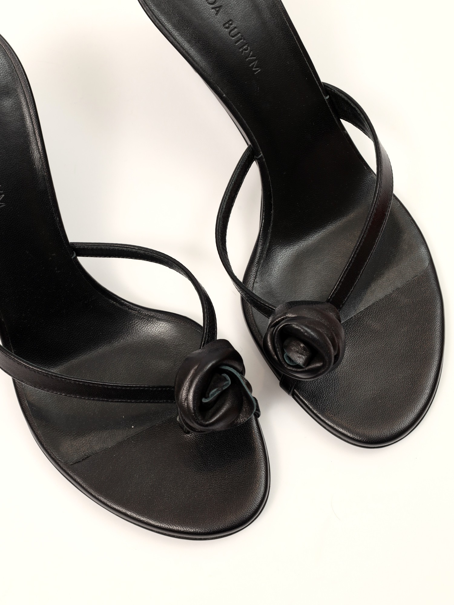 Magda Butrym Shoes 38 6