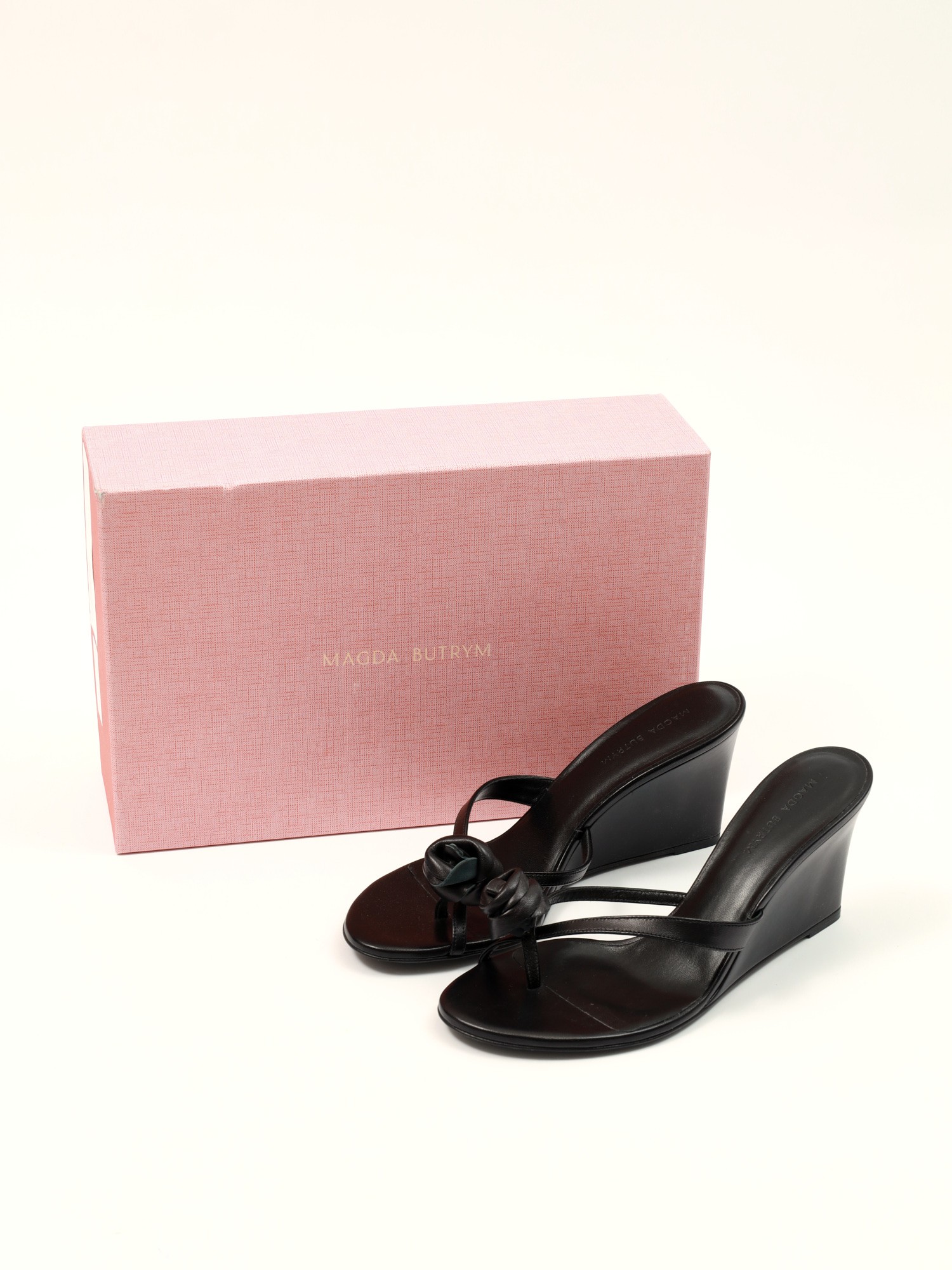 Magda Butrym Shoes 38 10