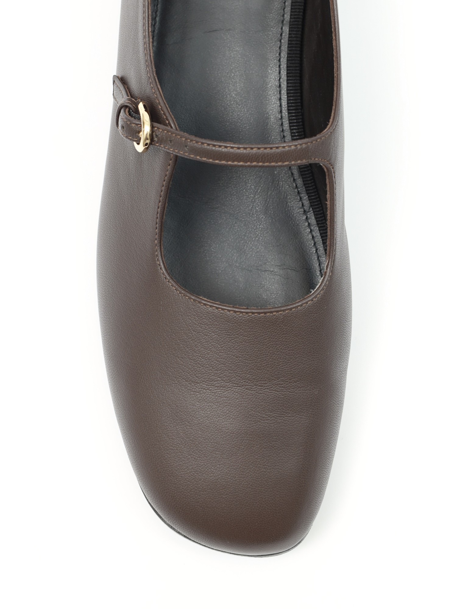 CO Square Toe Mary Jane 41 4