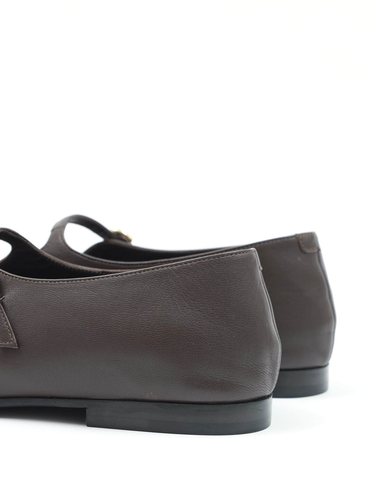 CO Square Toe Mary Jane 41 8