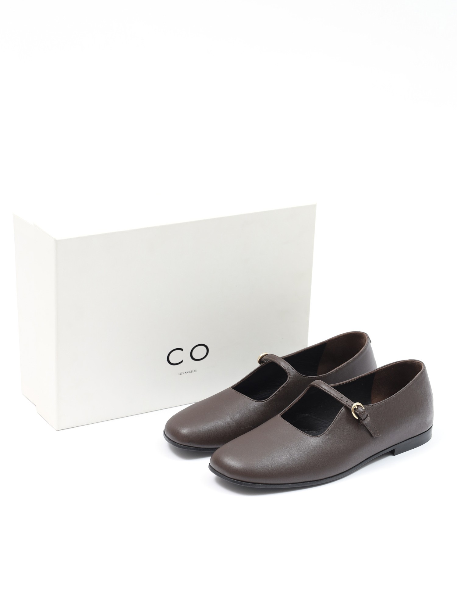CO Square Toe Mary Jane 41 9