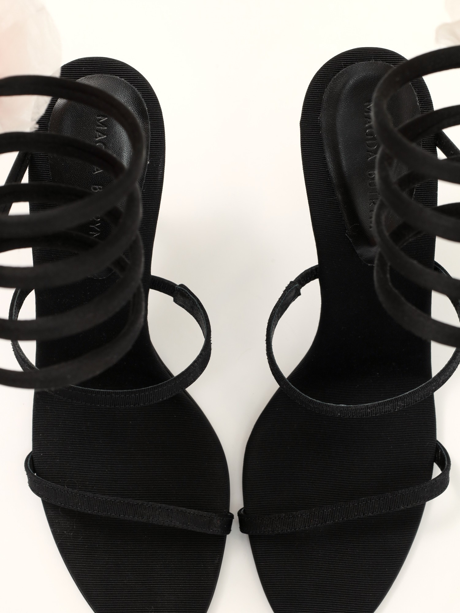 Magda Butrym Shoes 40 7