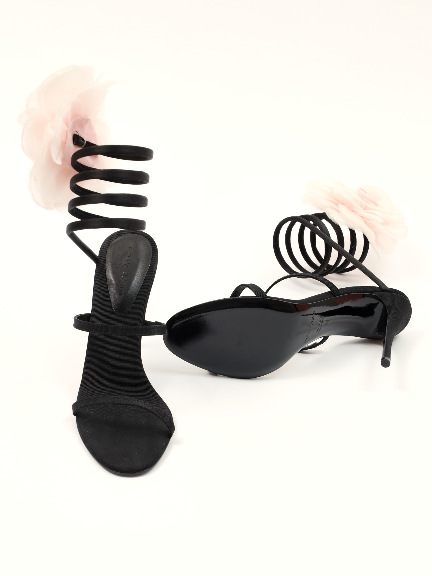 Magda Butrym Shoes 40 9