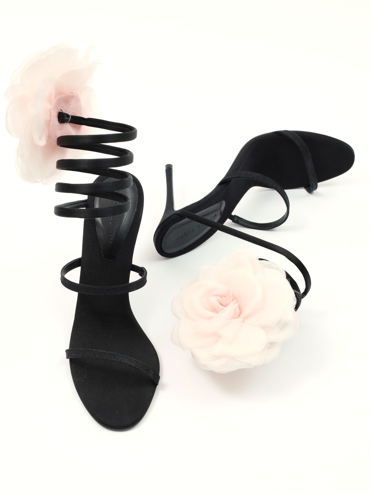 Magda Butrym Shoes 40 5