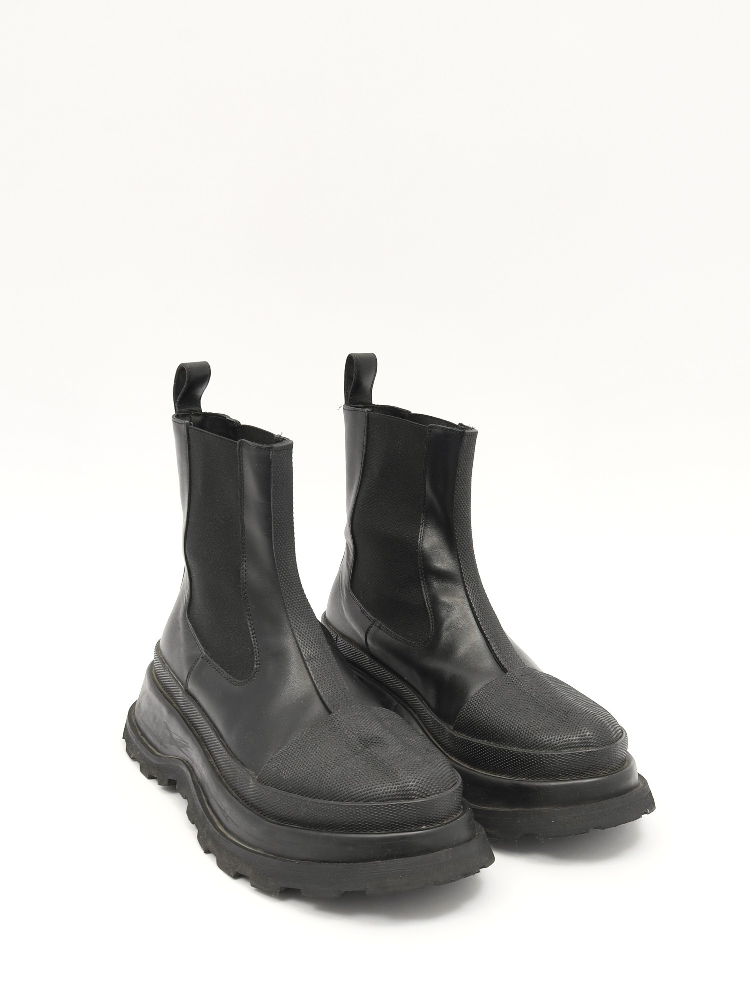 Jil Sander Shoes 39 2