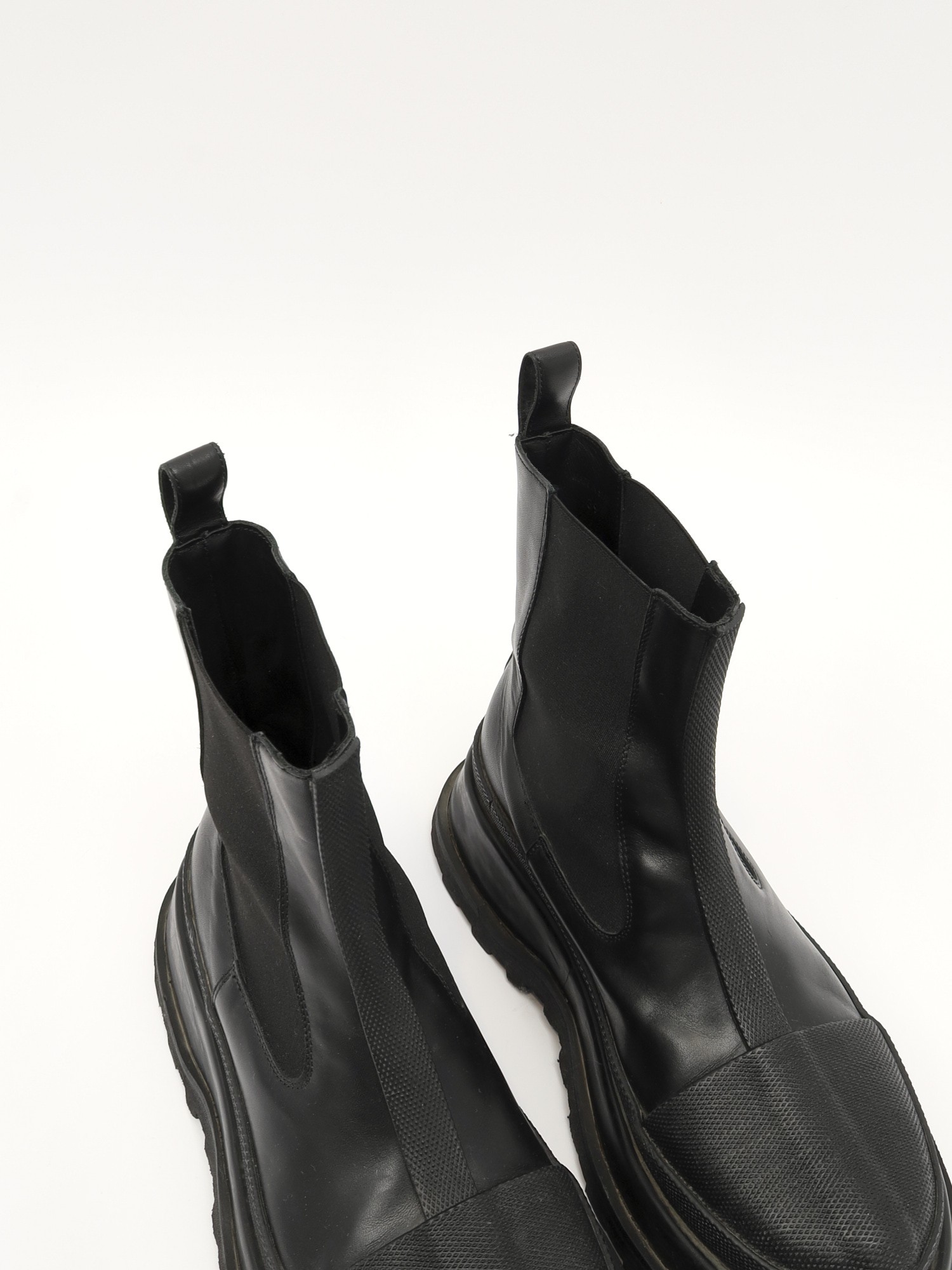 Jil Sander Shoes 39 7