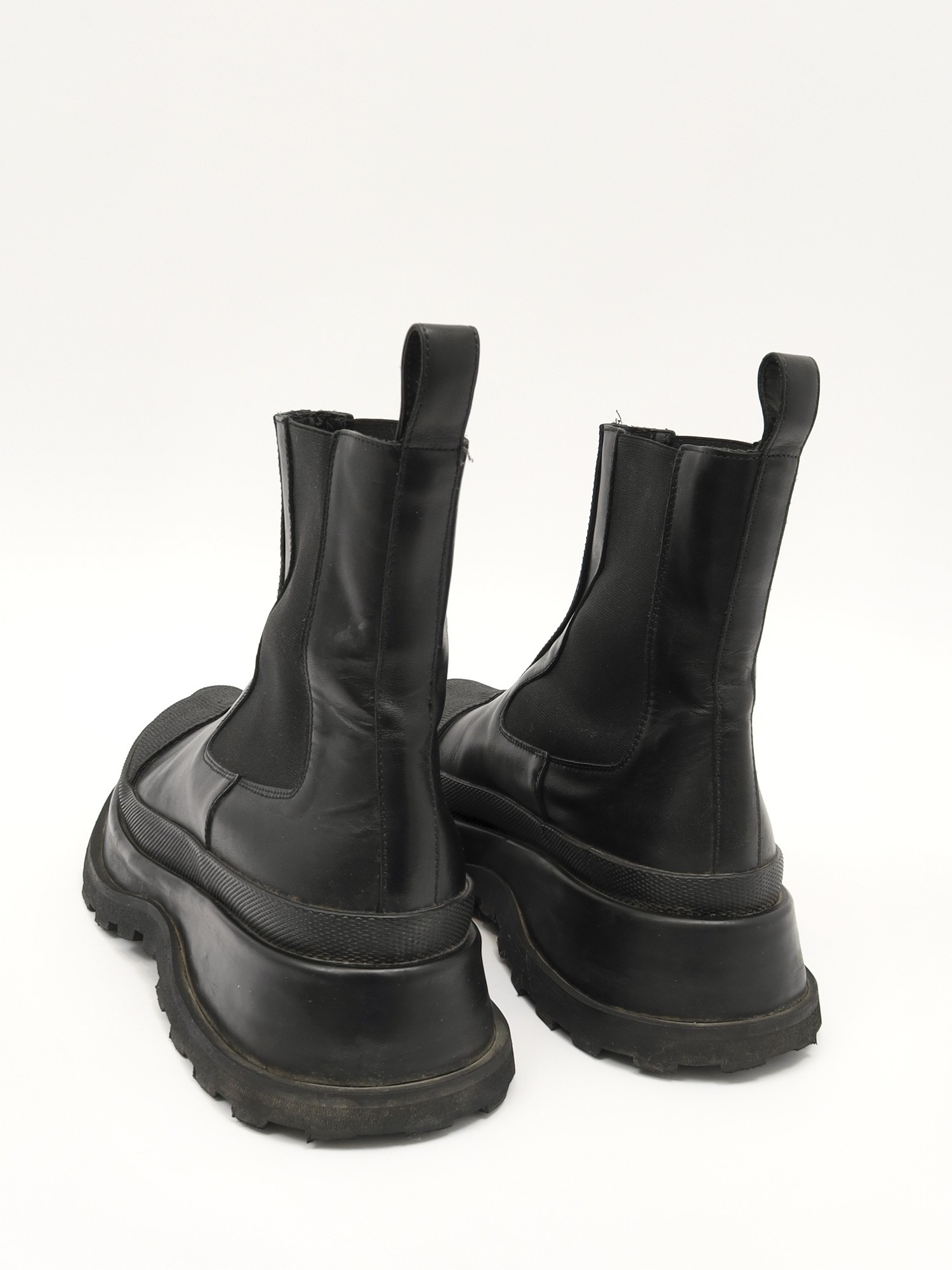 Jil Sander Shoes 39 8