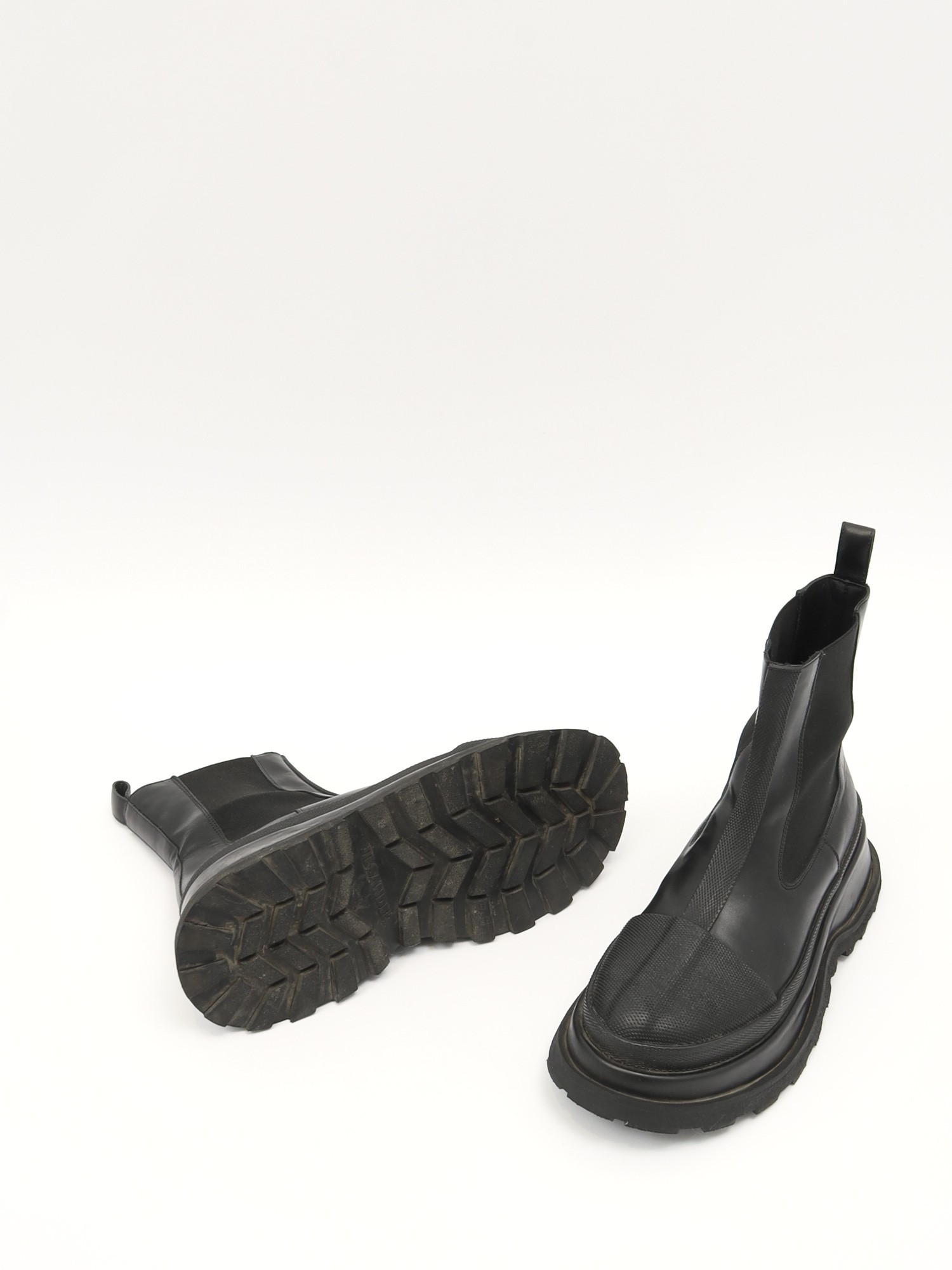 Jil Sander Shoes 39 10