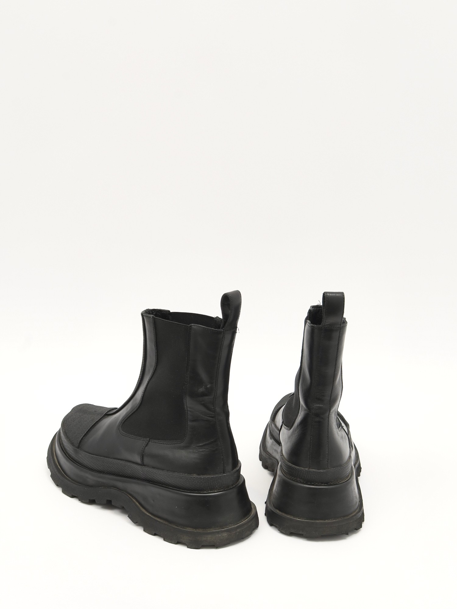 Jil Sander Shoes 39 3