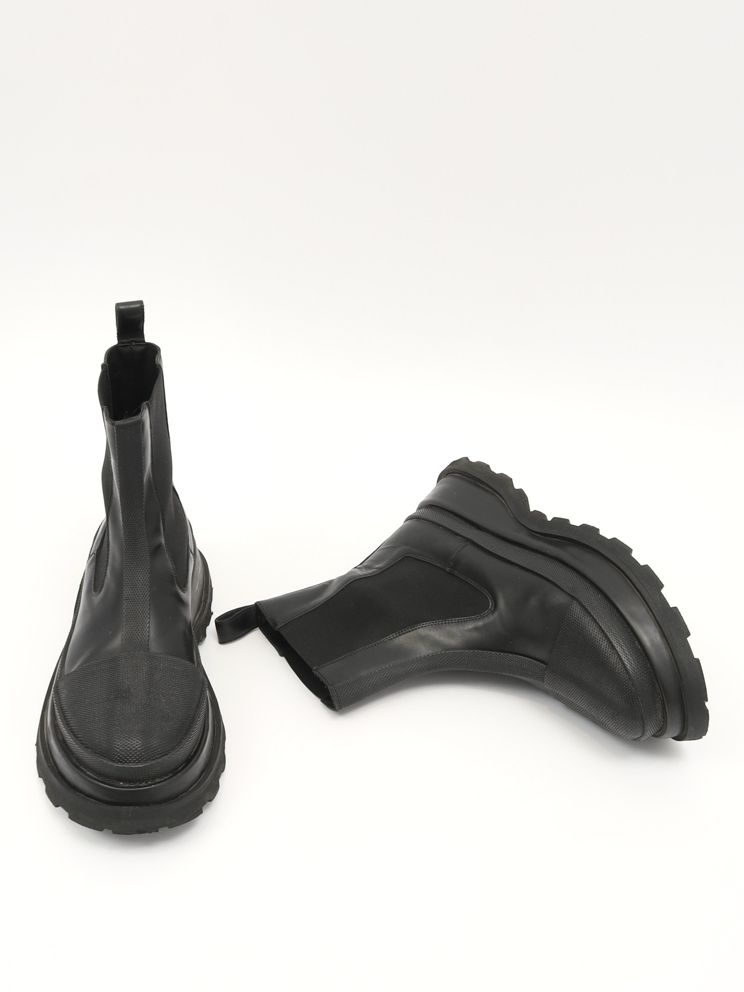 Jil Sander Shoes 39 5