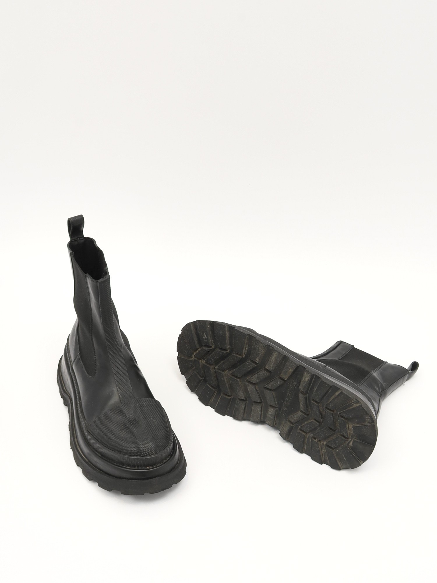 Jil Sander Shoes 39 9