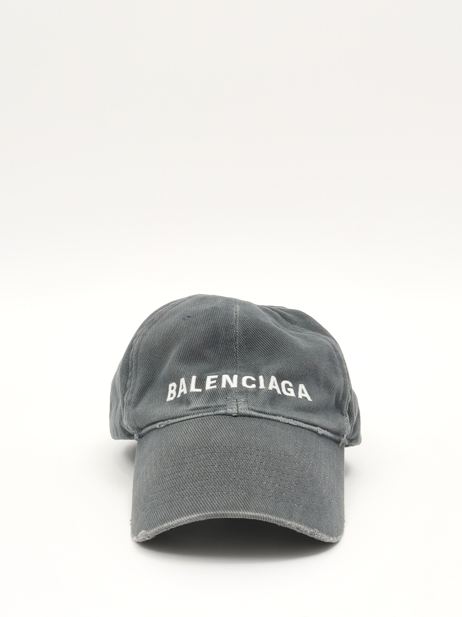 Balenciaga Cap 2