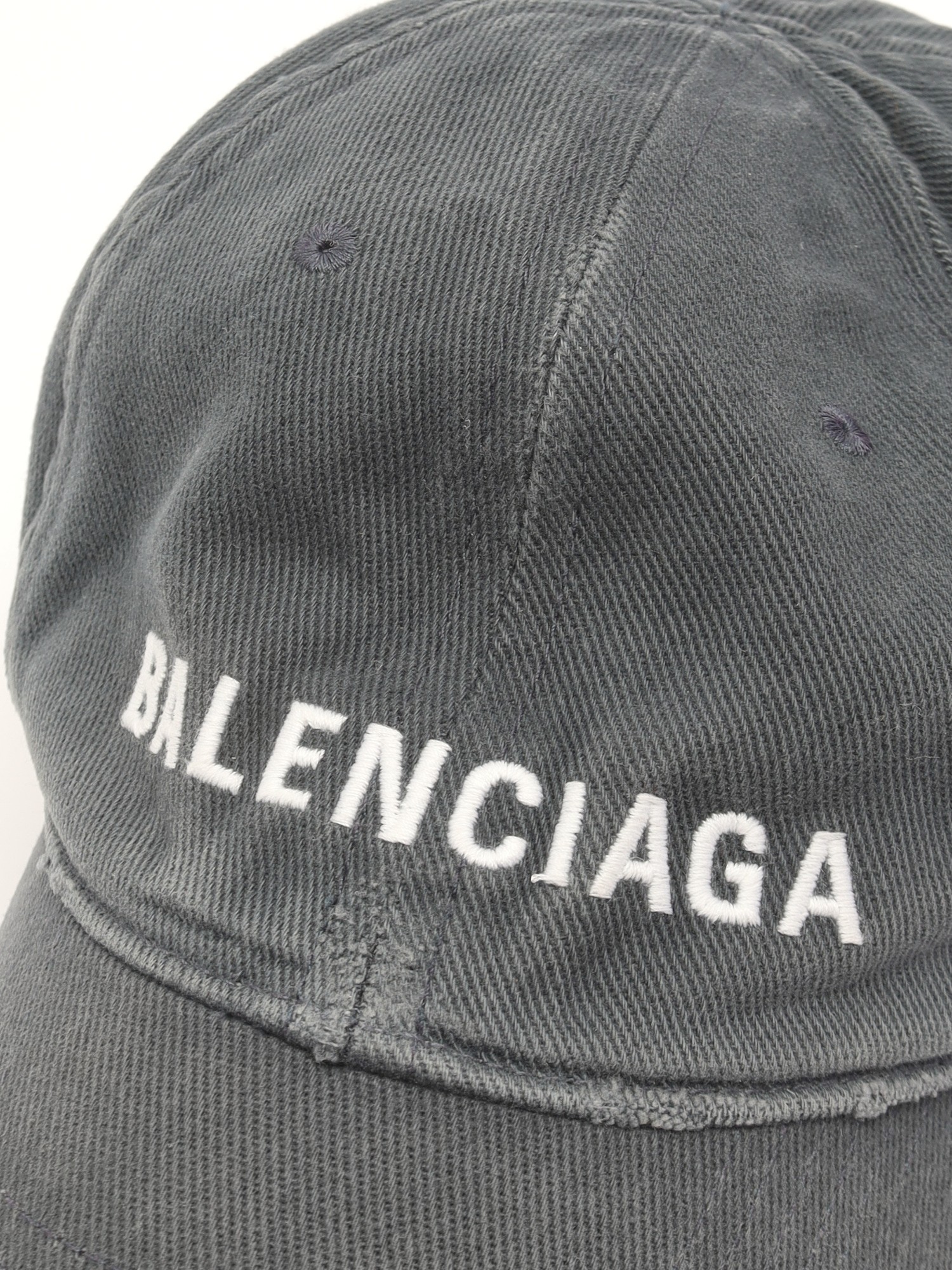 Balenciaga Cap 4
