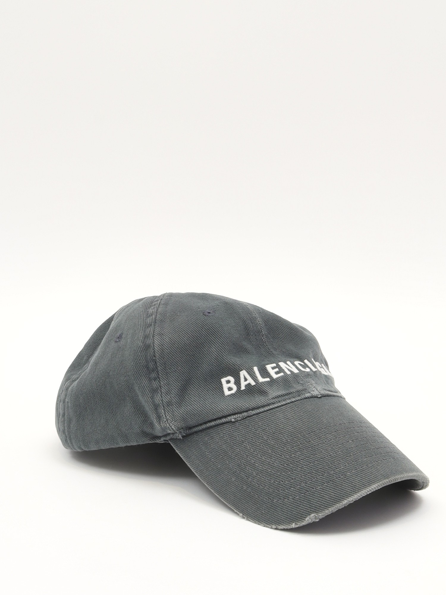 Balenciaga Cap 3