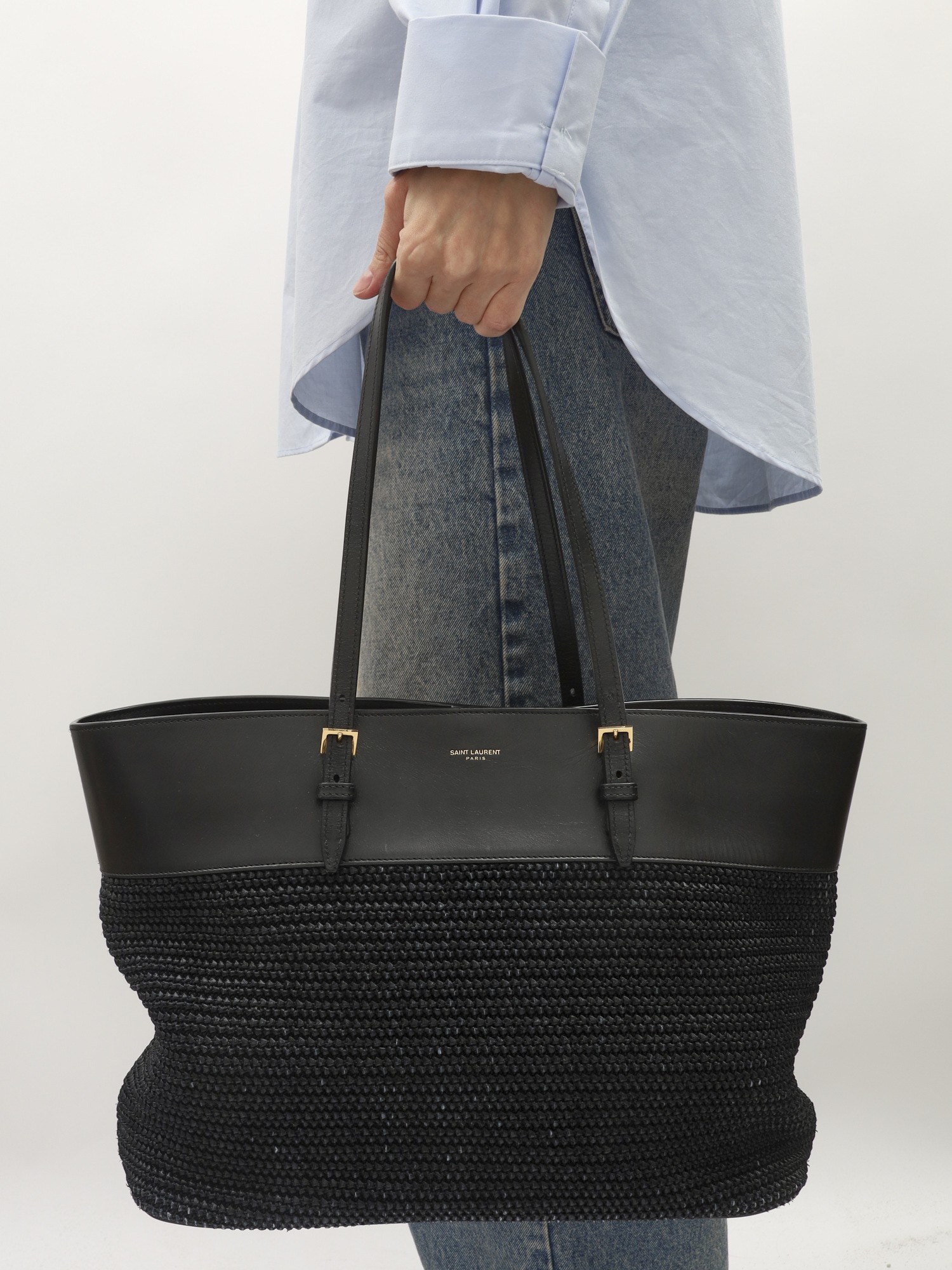 Saint Laurent Boucle 1