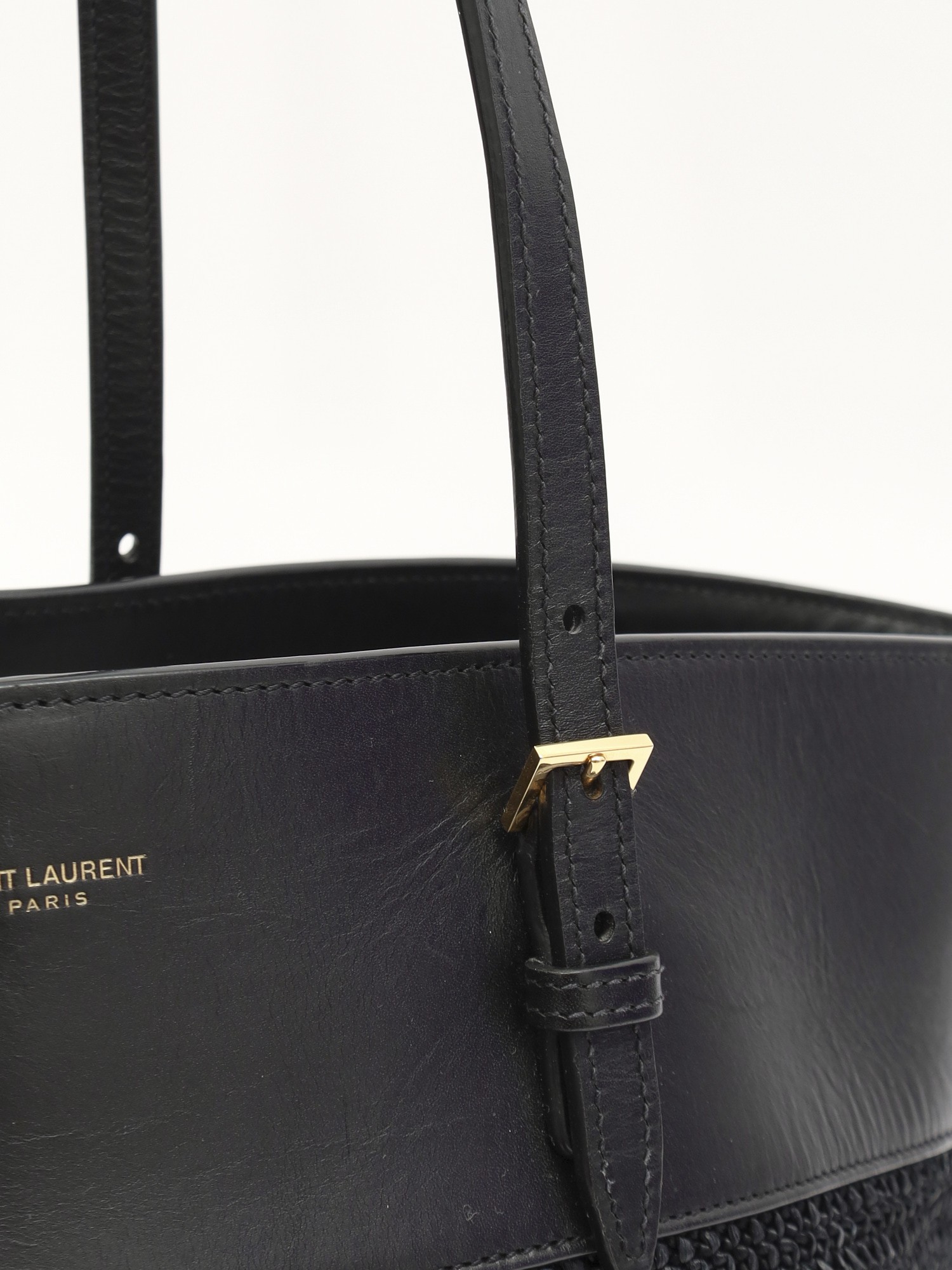 Saint Laurent Boucle 5