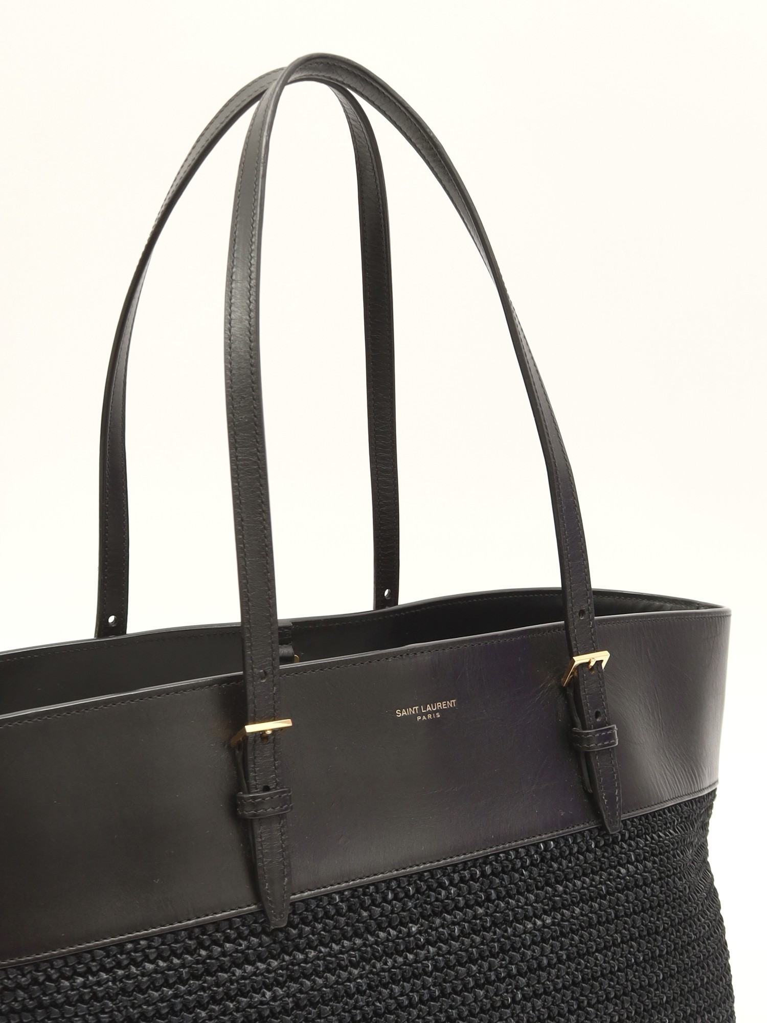 Saint Laurent Boucle 4