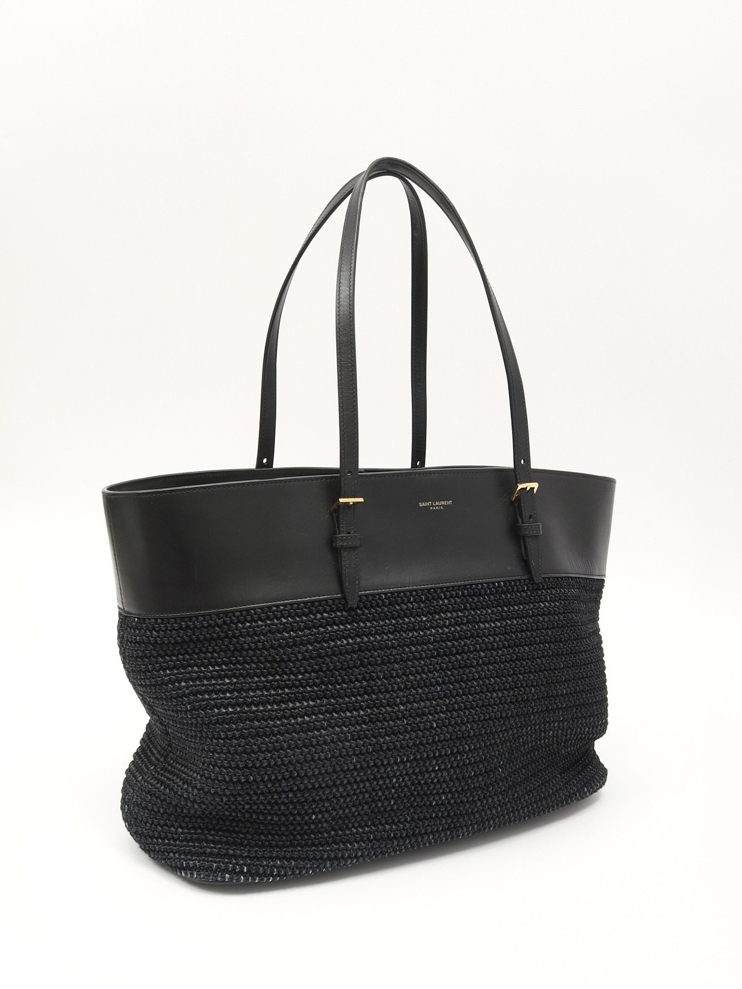 Saint Laurent Boucle 2