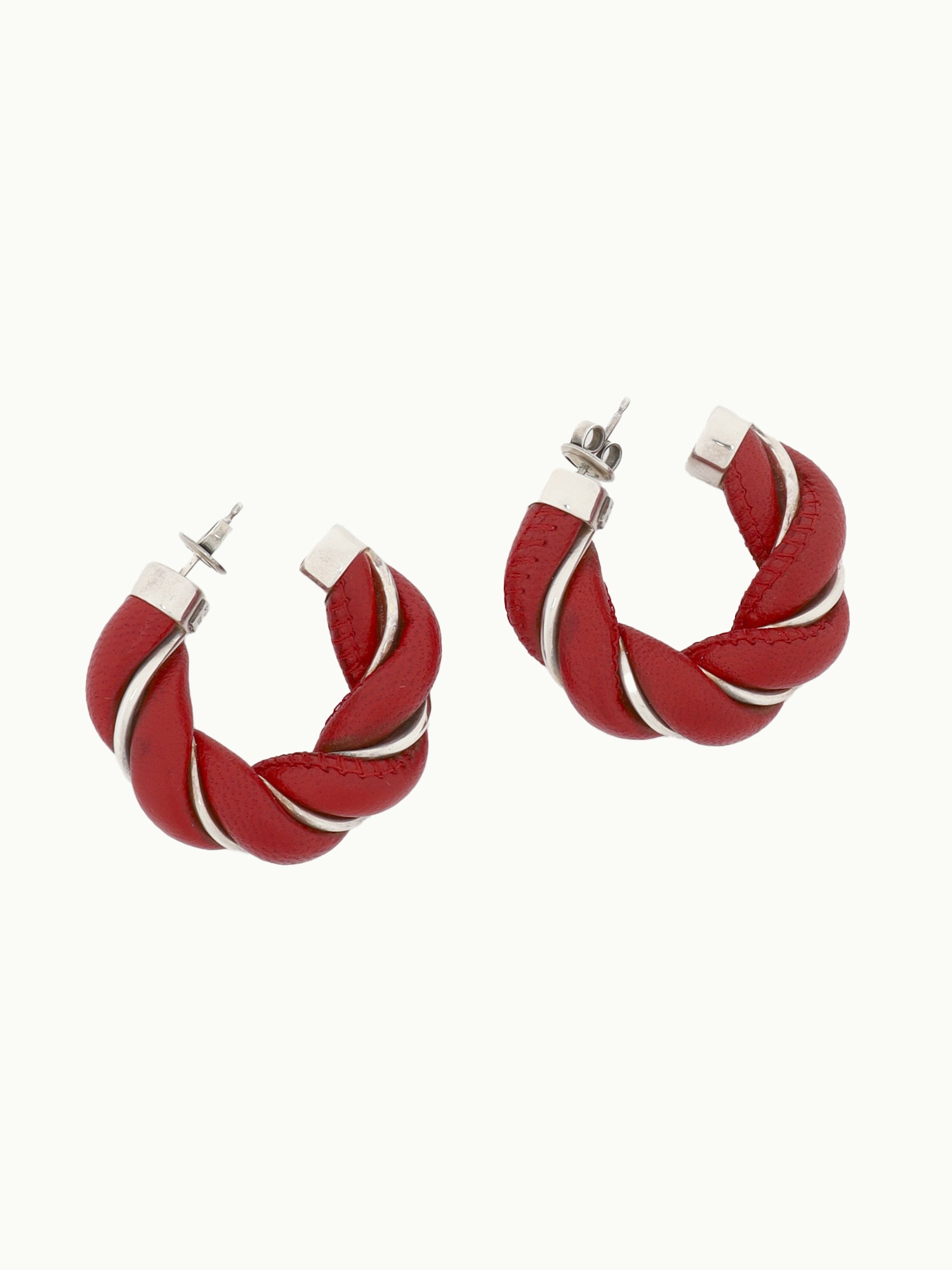 Bottega Veneta Earrings  3