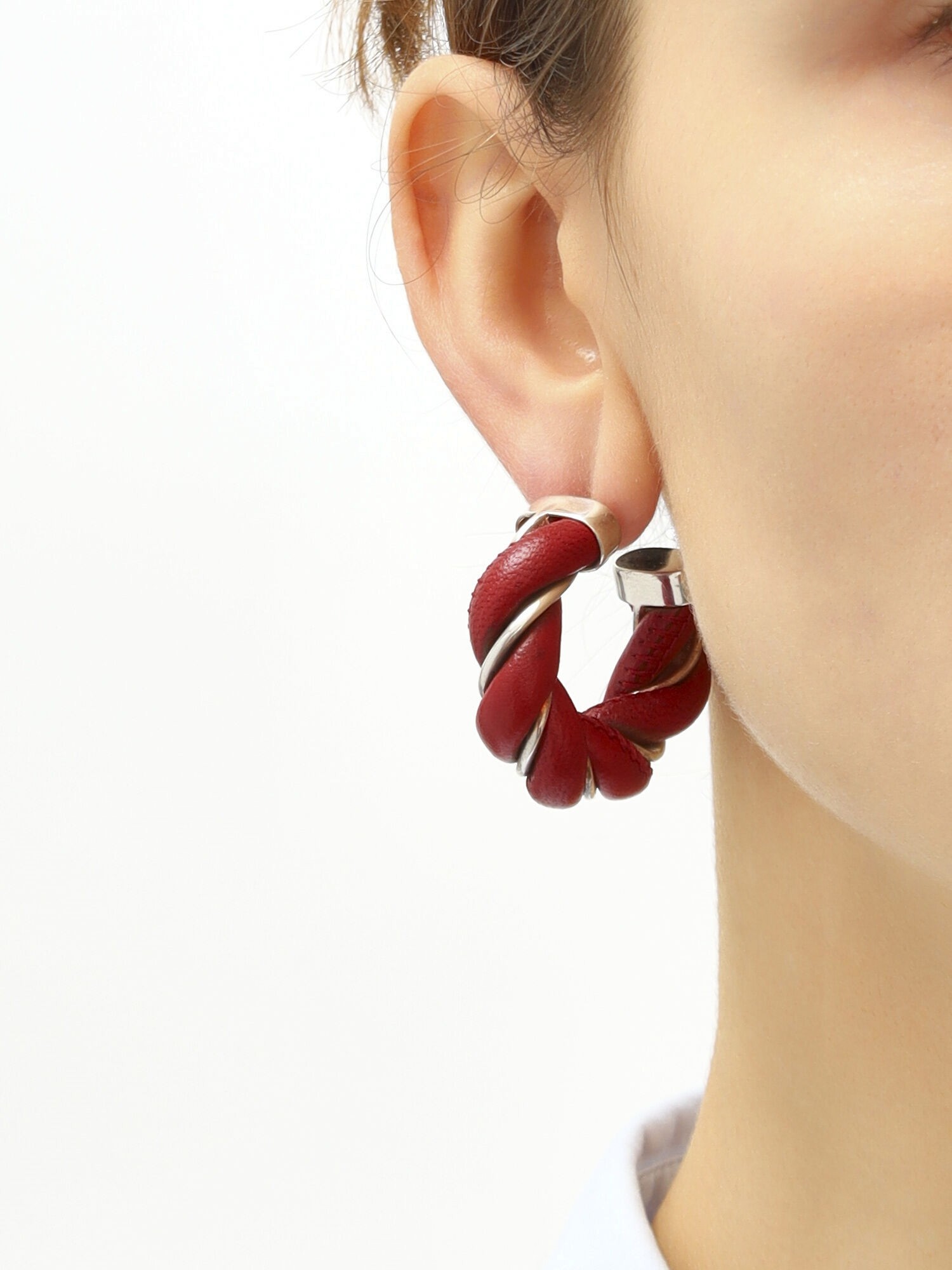 Bottega Veneta Earrings  1