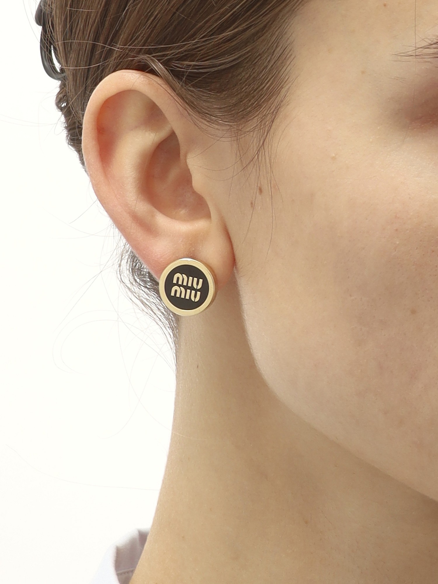 Miu Miu Earrings 1
