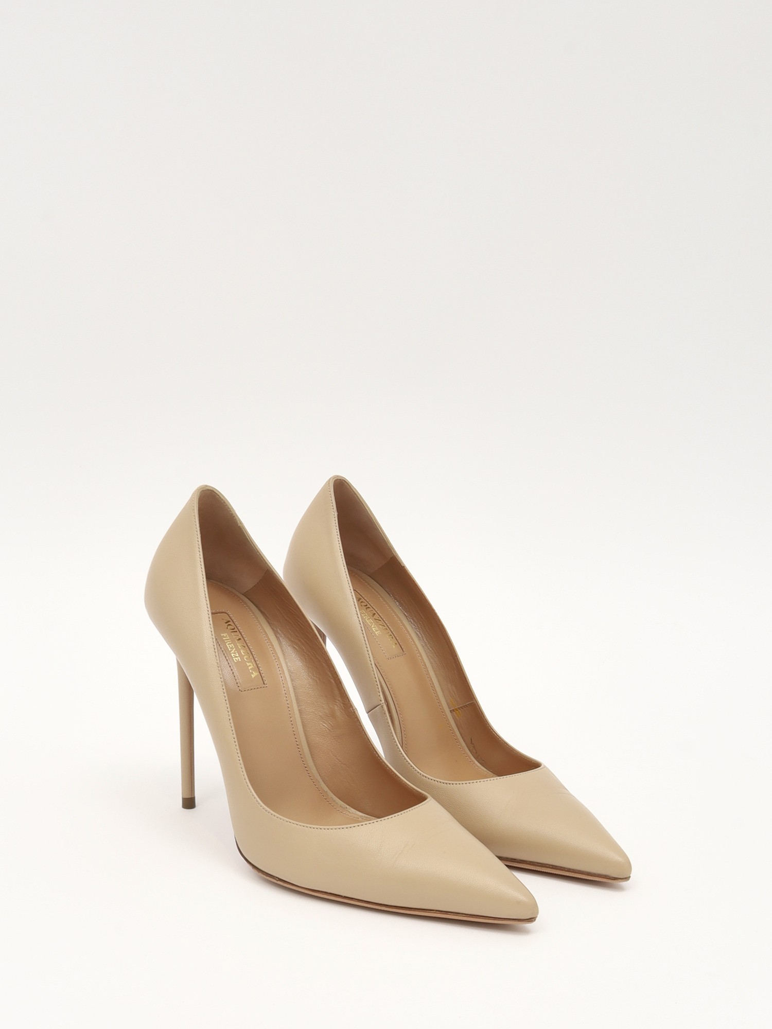 Aquazzura Shoes 38.5 2
