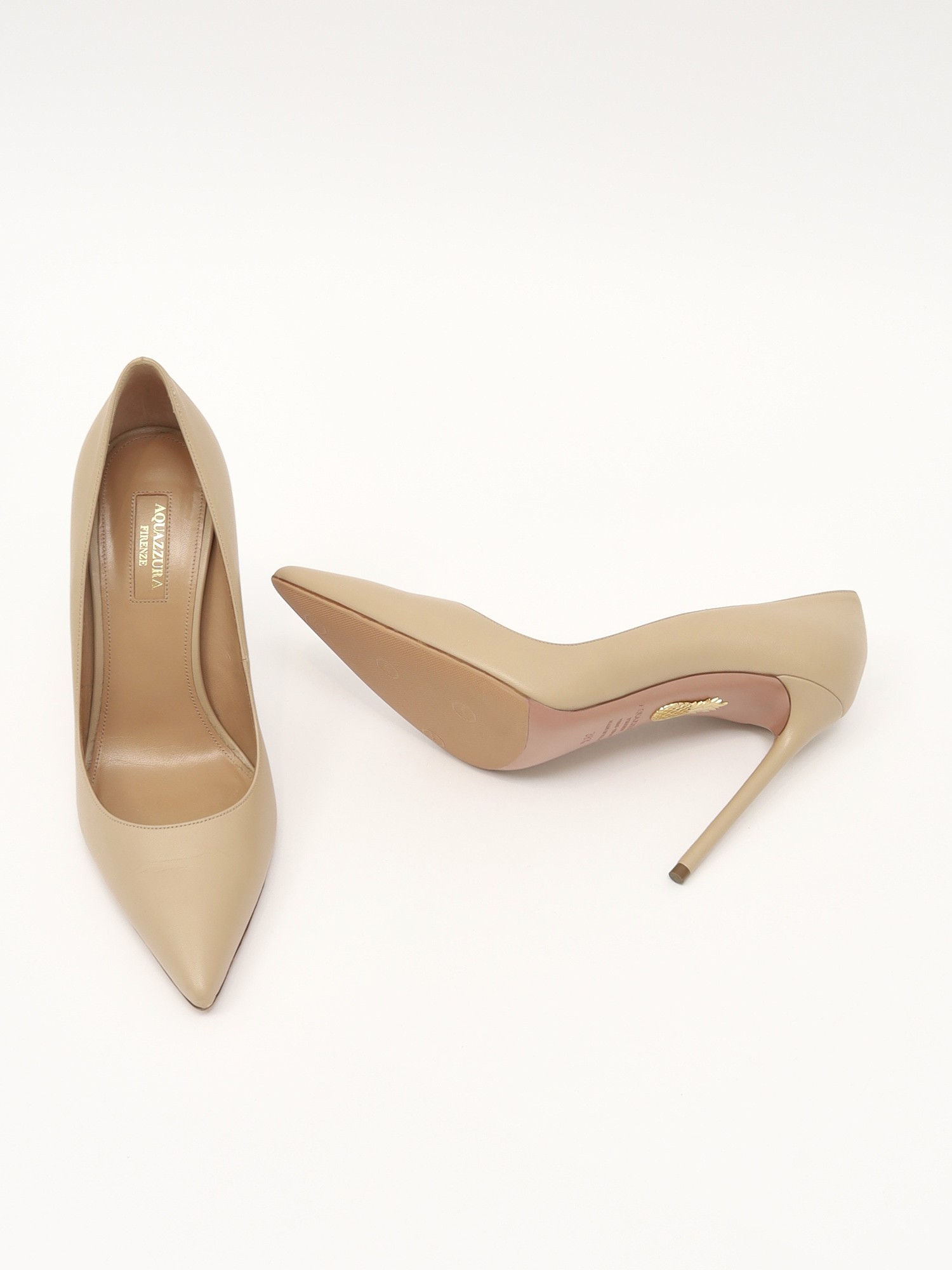 Aquazzura Shoes 38.5 9