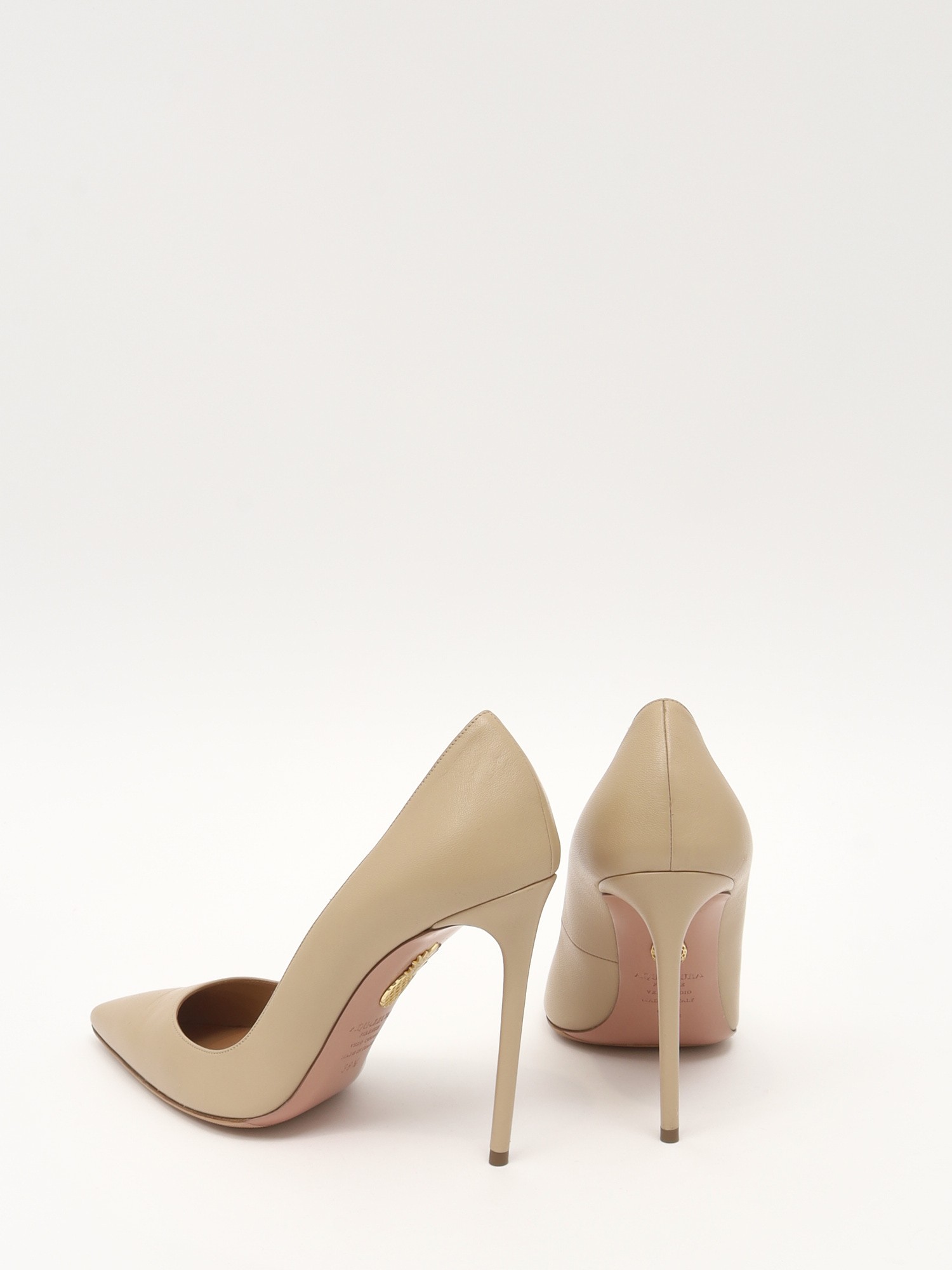 Aquazzura Shoes 38.5 3
