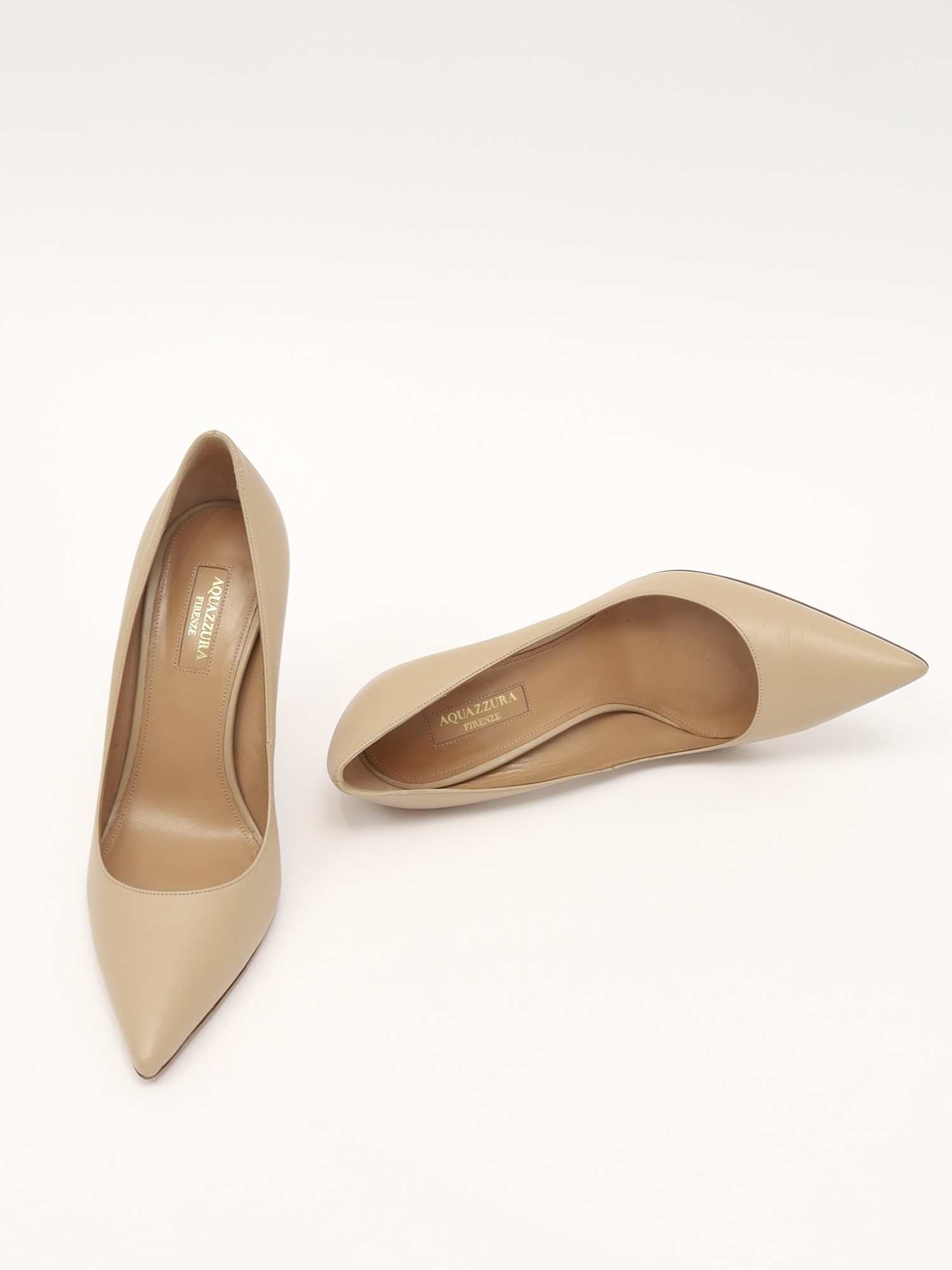 Aquazzura Shoes 38.5 4