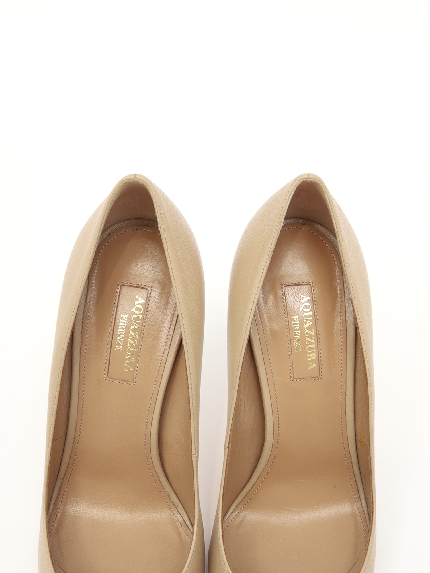 Aquazzura Shoes 38.5 7