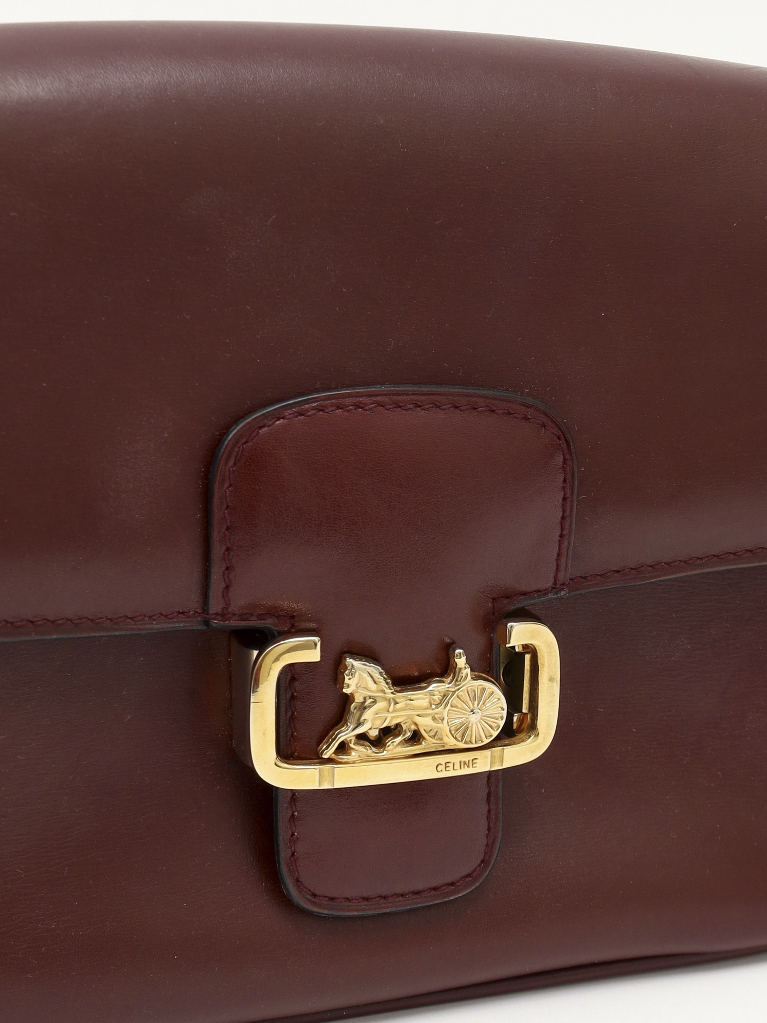 Celine Leather Bag  5