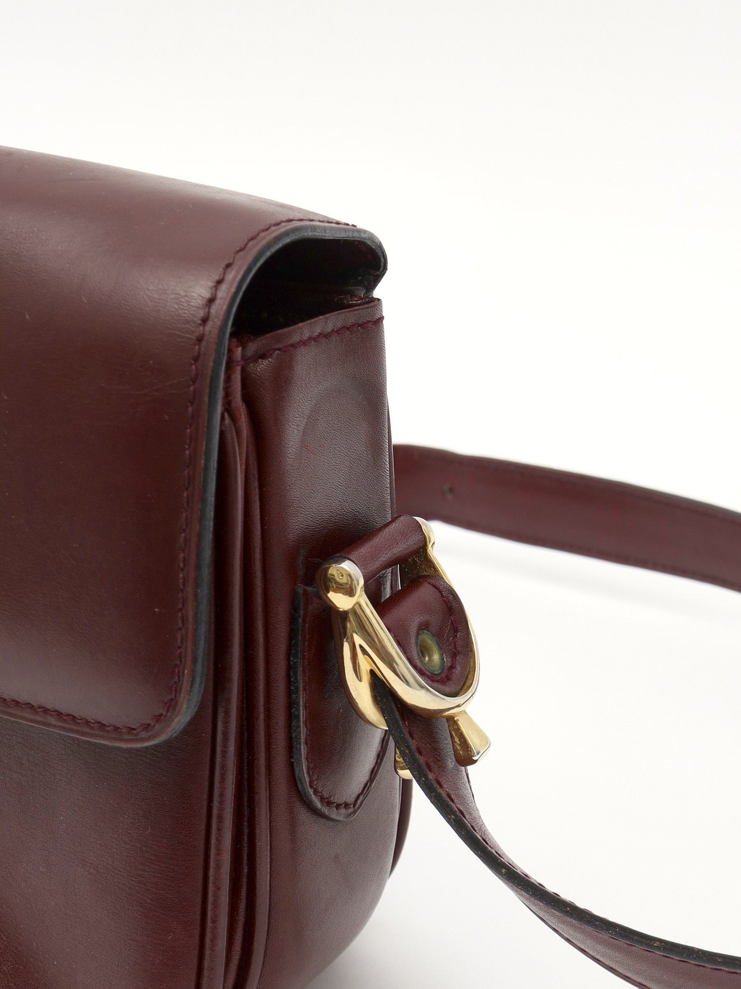 Celine Leather Bag  7