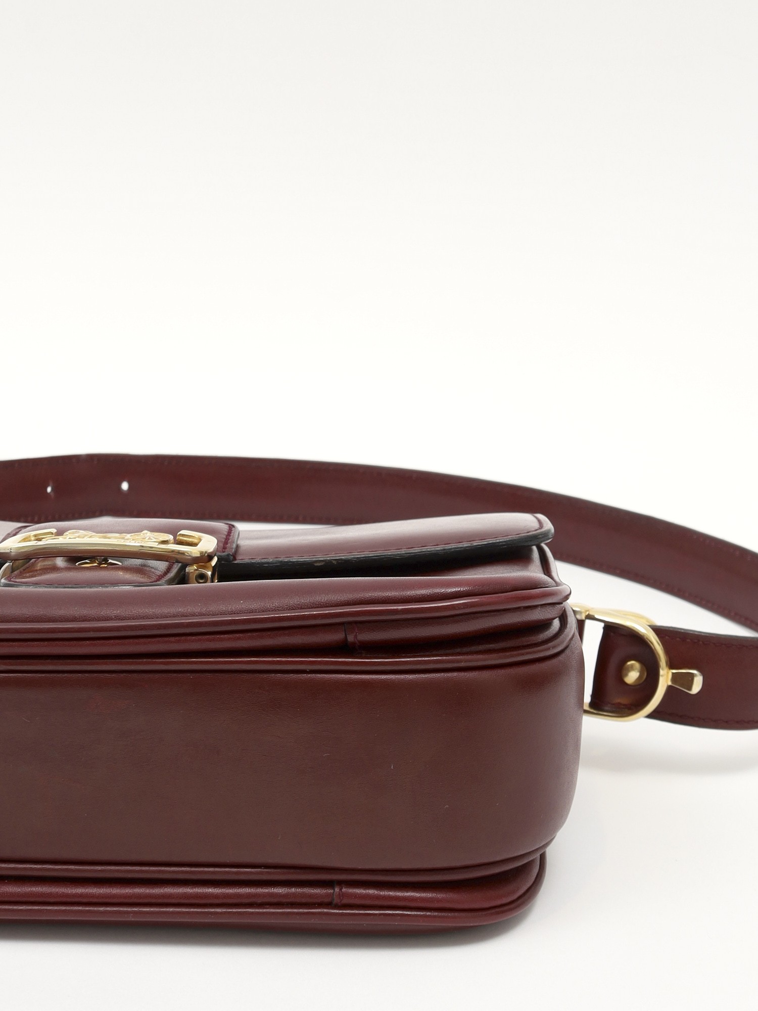 Celine Leather Bag  9